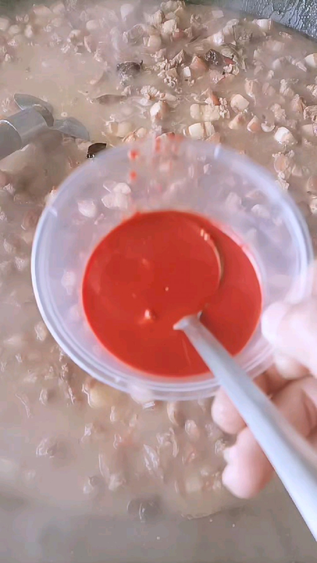 坛肉如何做好吃,坛肉炖豆腐热和制作才入味,欢迎相互学习指教