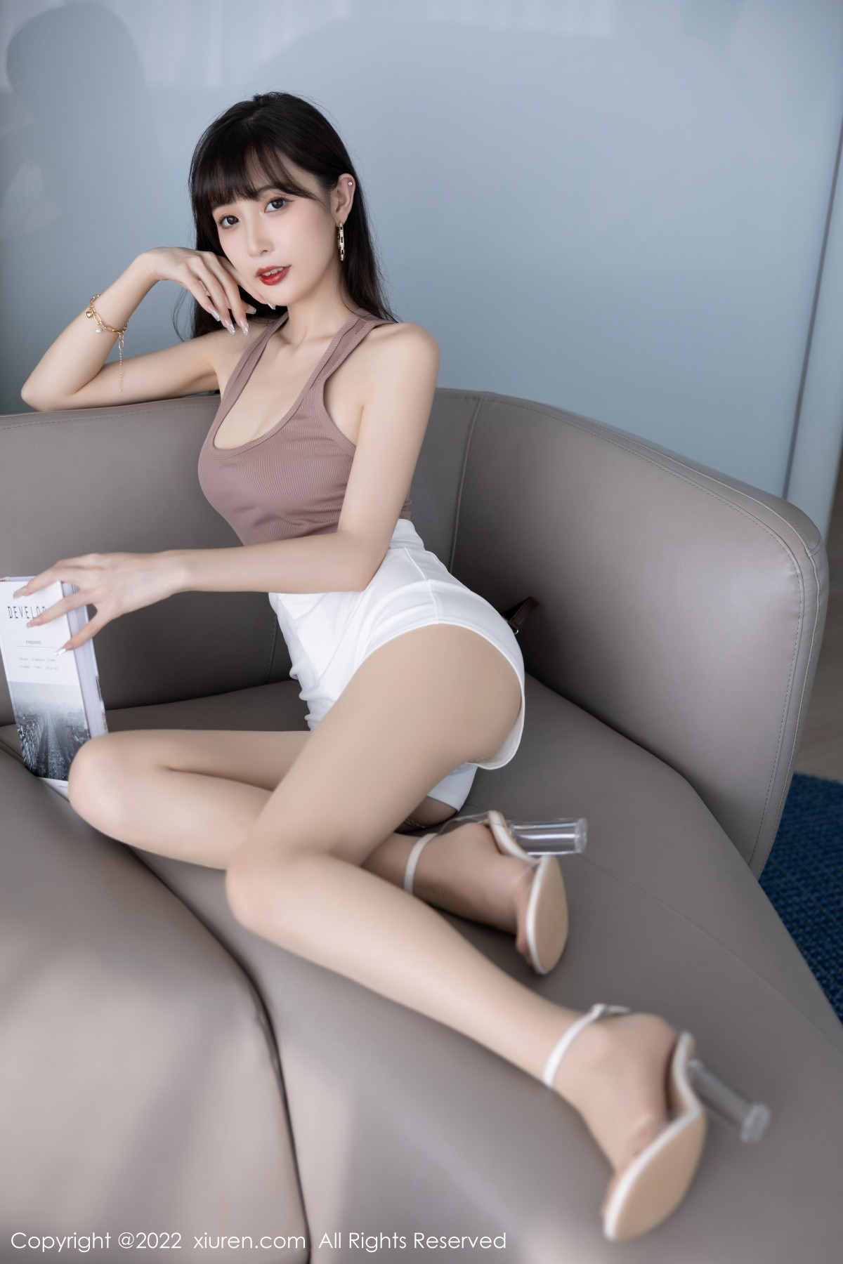 图片[21]-【XiuRen秀人网】2022.10.18 Vol.5724 林星闌【93P】-六色网