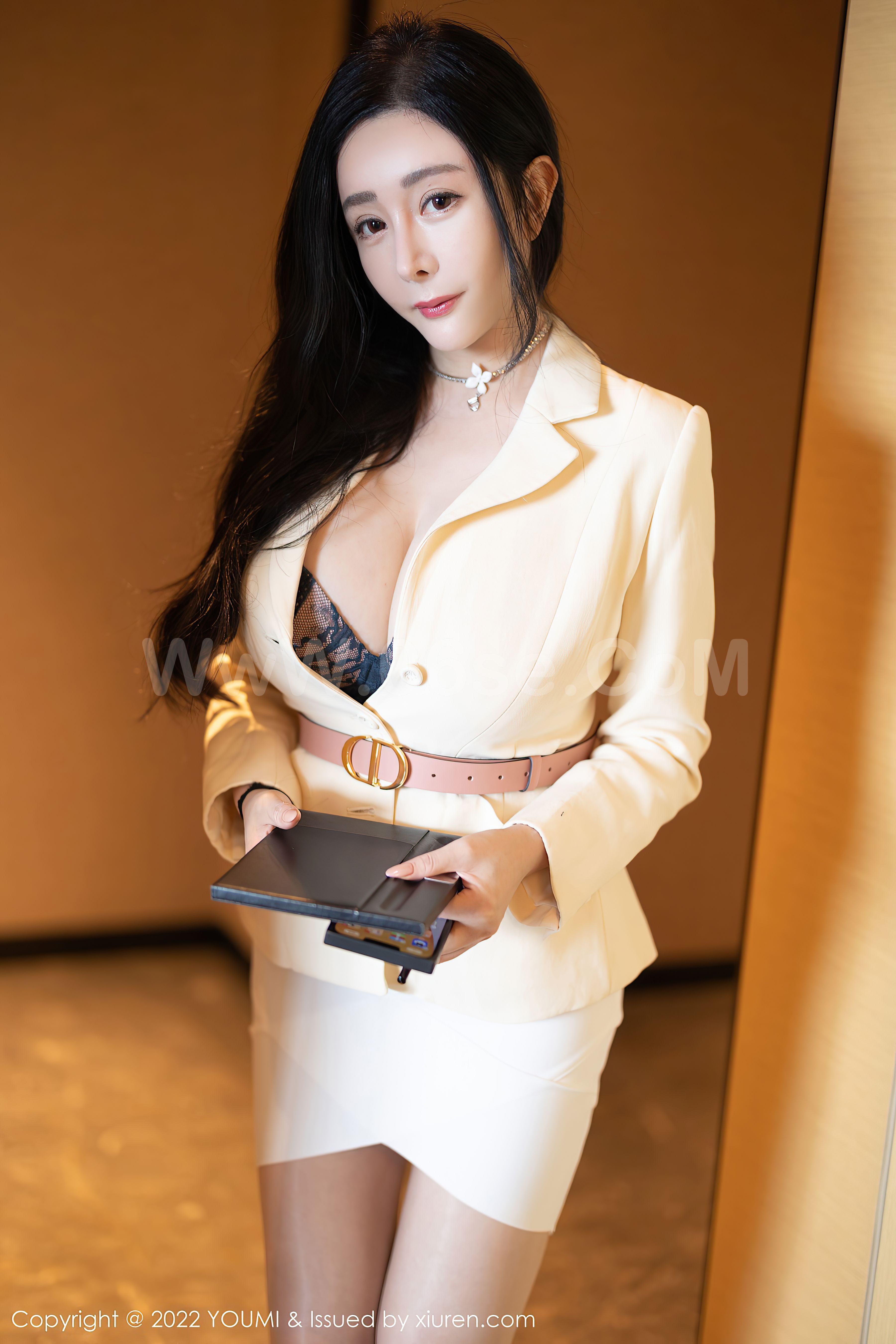 图片[7]-YouMi Vol.769 Yun Er (允爾)-六色网