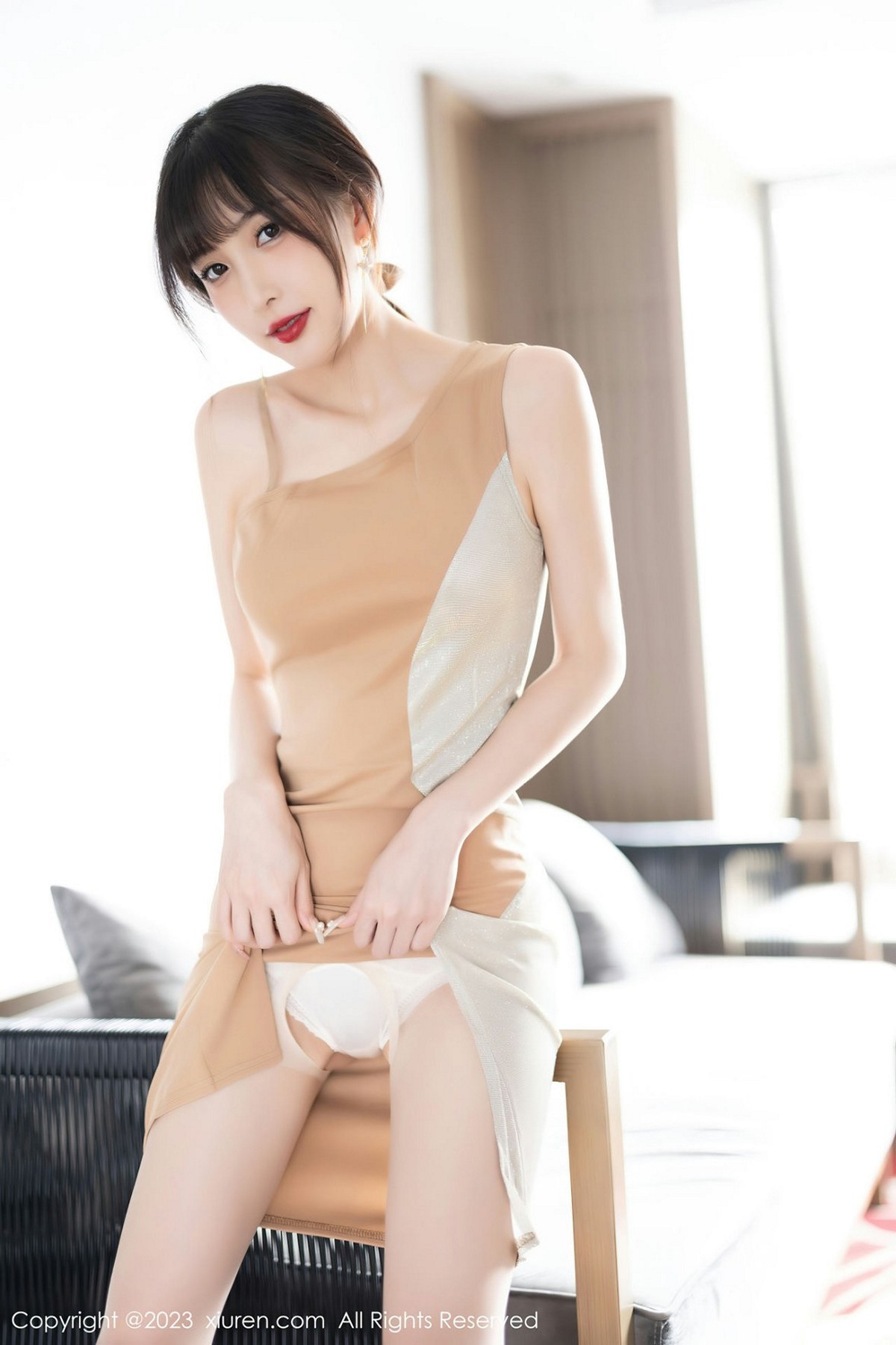 图片[27]-【XiuRen秀人网】2023.02.08 Vol.6236 林星闌【90P】-六色网