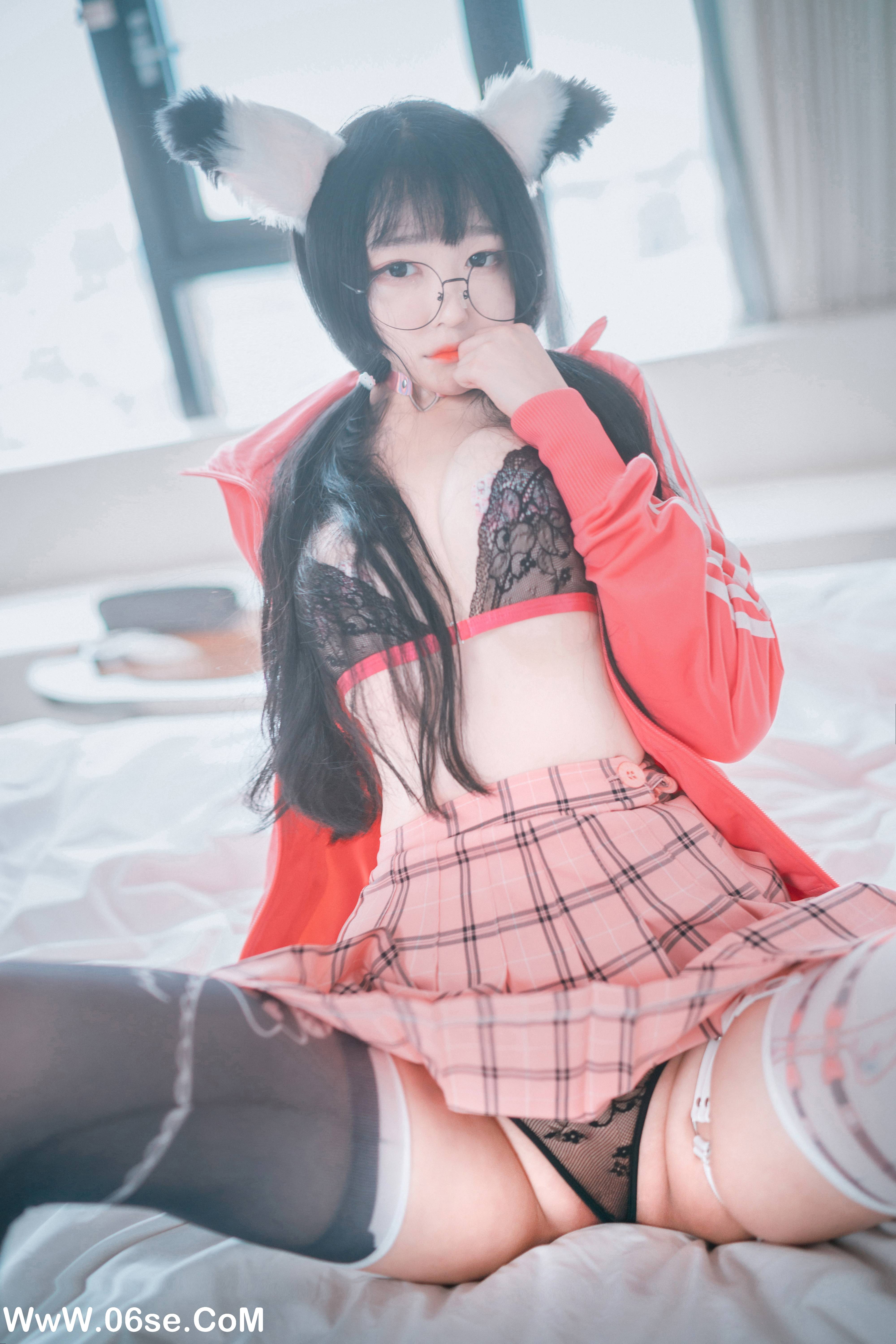 图片[56]-DJAWA – NO.015 – Hot Pink Jersey! [81P724M]-六色网