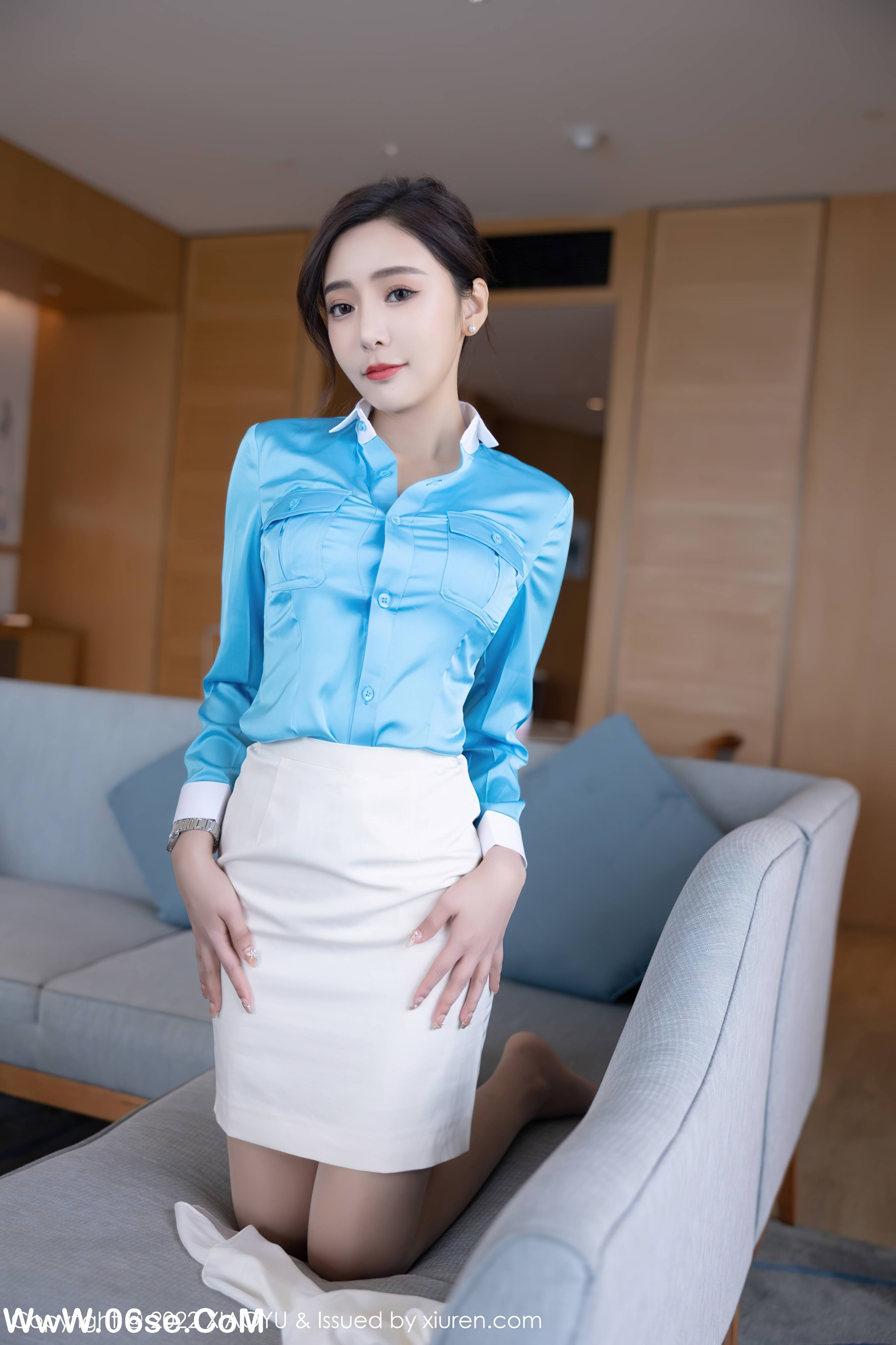 图片[43]-[XIAOYU语画界] 2022.02.07 NO.710 王馨瑶[68+1P586M]-六色网
