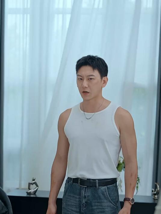 豪门仗势欺人，惹上双料大佬 19