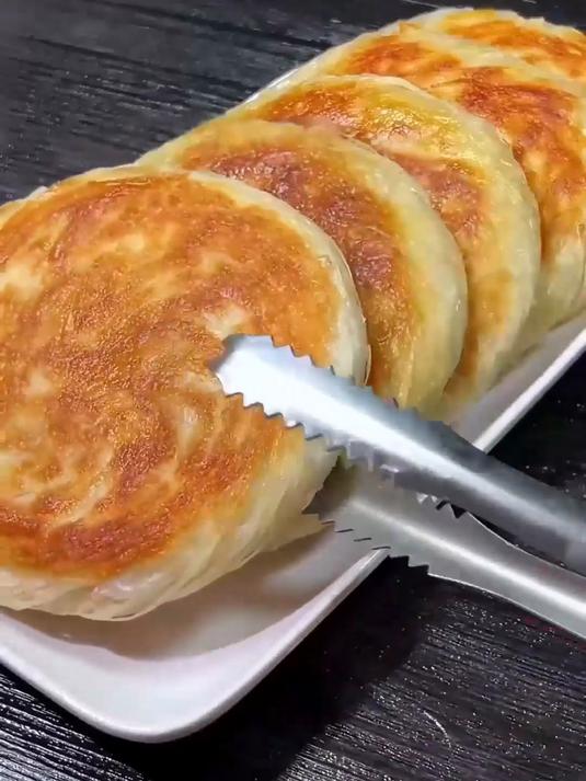 优质潼关肉夹馍饼胚,口感正宗有保障?