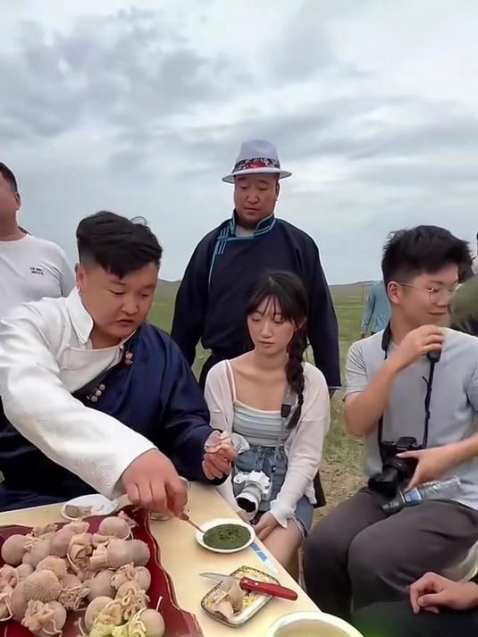 建议独居人士慎买恩克肚包肉!否则朋友会以蹭饭为由天天找你……