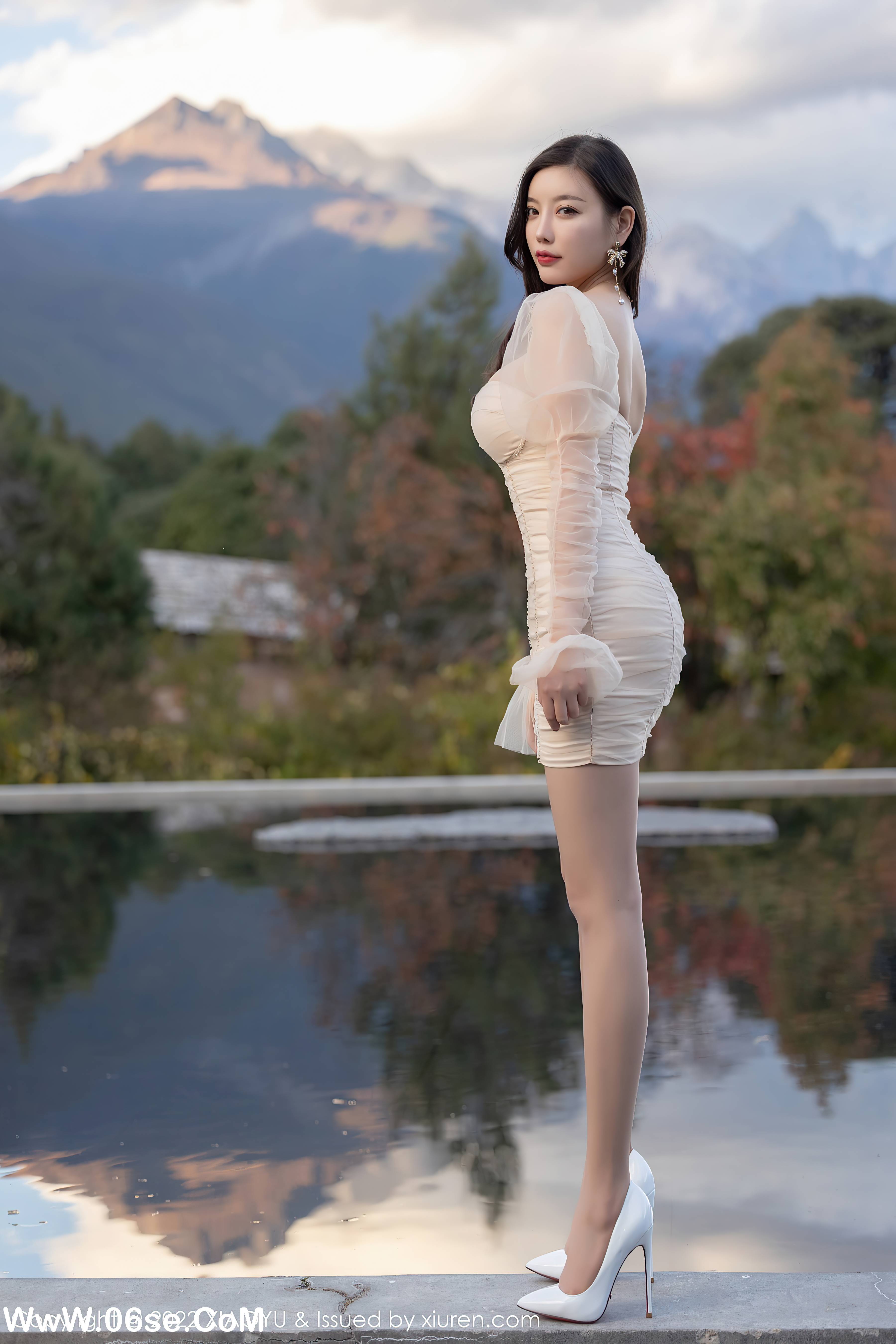 图片[49]-[XIAOYU语画界] 2022.04.15 NO.758 杨晨晨Yome[97+1P867M]-六色网
