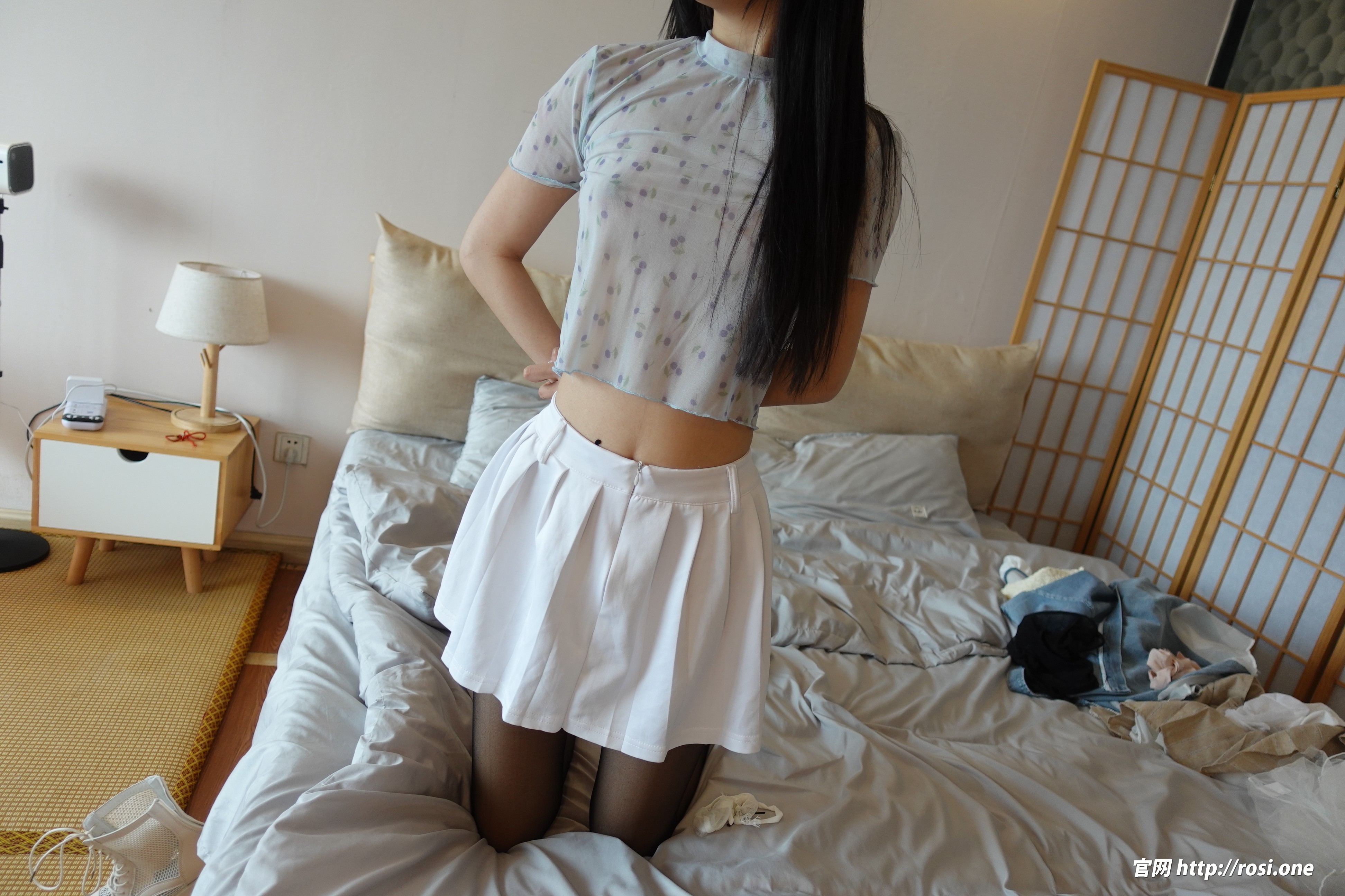 图片[85]-[ROSI写真]2022.06.20 NO.3850[138+1P／201MB]-六色网