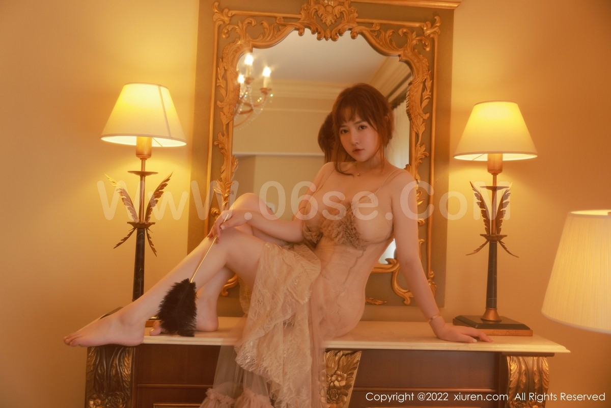 图片[18]-【XiuRen秀人網】2022.08.11 Vol.5421 養樂多DoDo【52P】-六色网