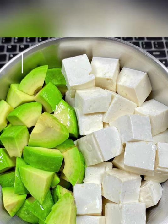 夏天一定要吃的10道小炒素菜 素菜