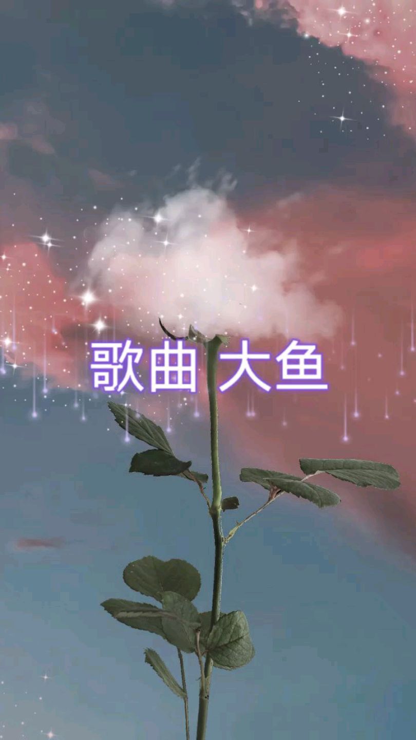 大鱼海棠的经典歌曲