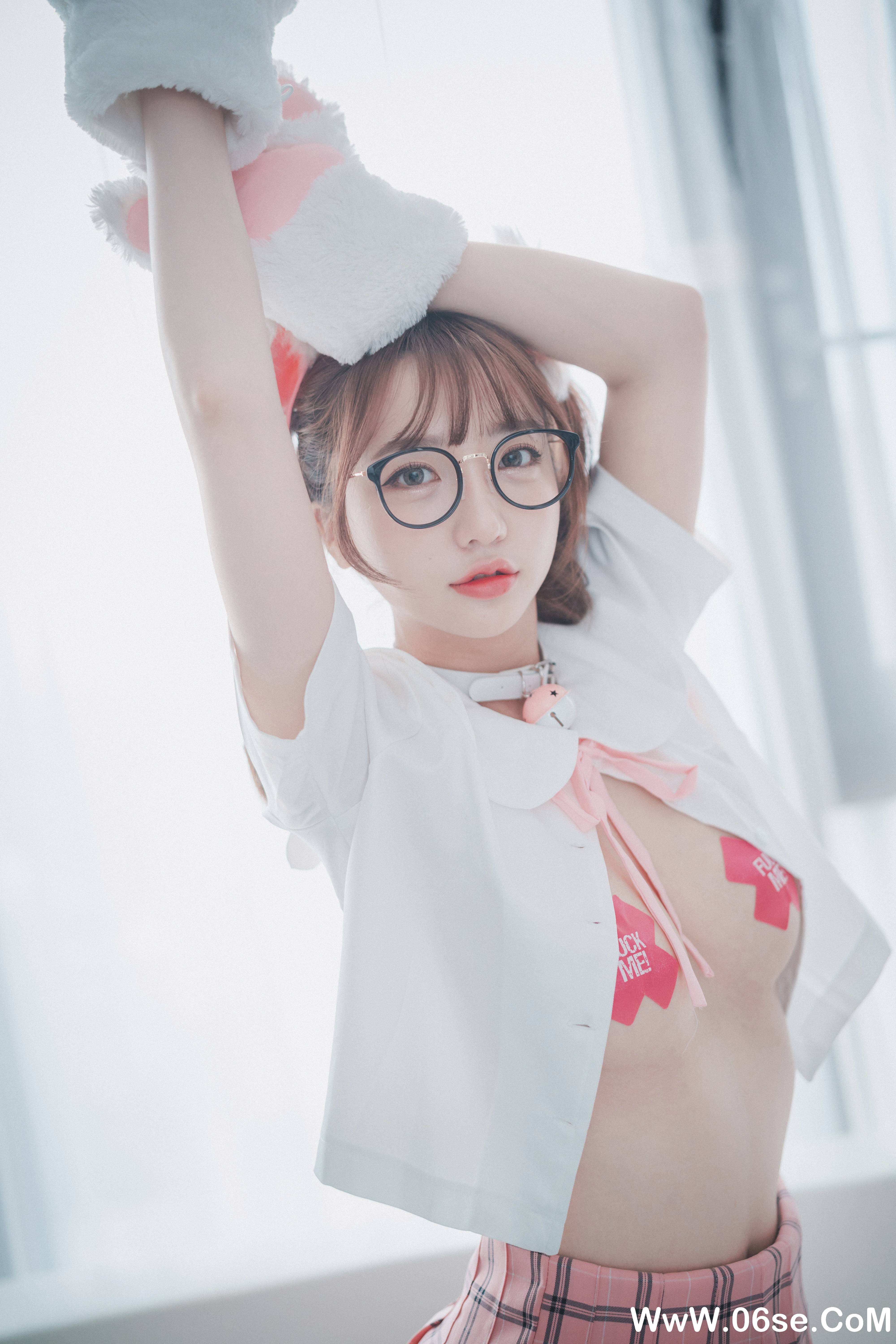 图片[5]-DJAWA — NO.125 Cute Pink [50P400M]-六色网
