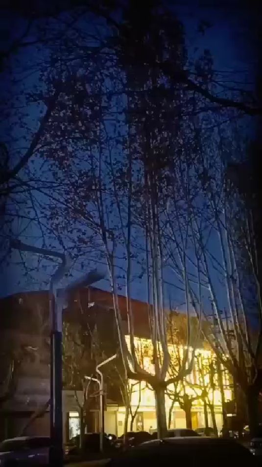 挂羊头卖狗肉的英文版太有意思啦
