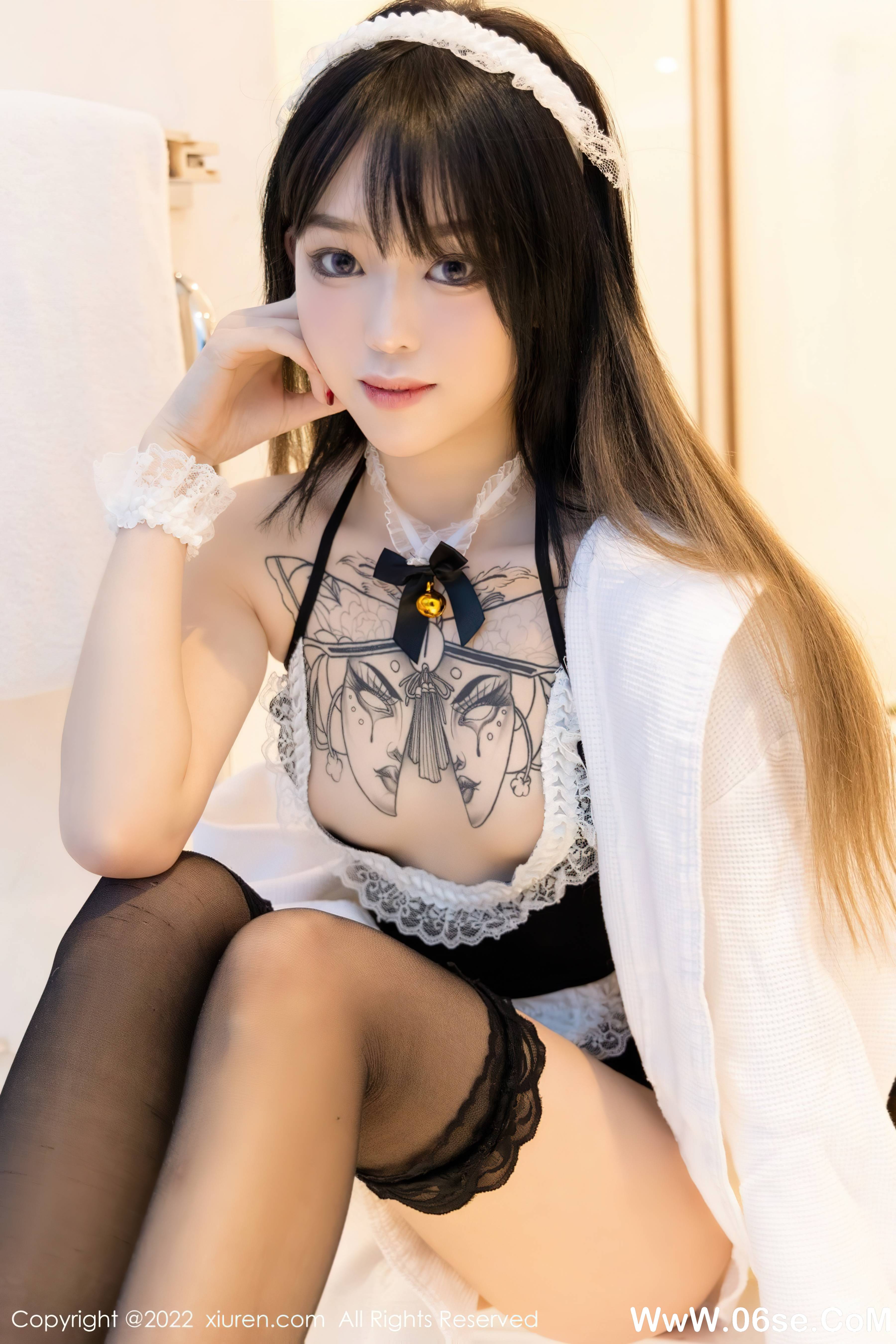 图片[54]-[XIUREN秀人网] 2022.01.29 NO.4535 奶瓶[100+1P929M]-六色网