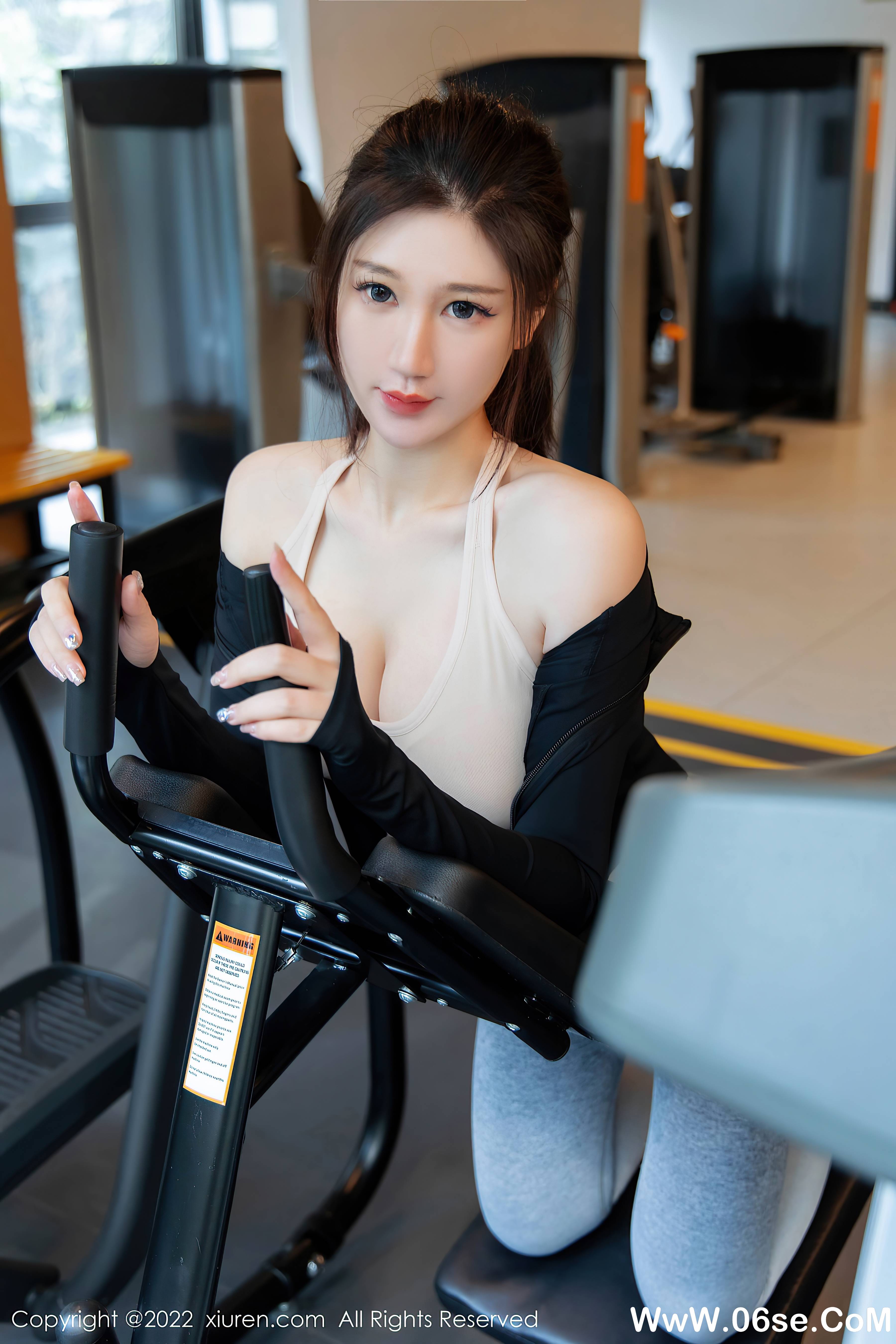 图片[21]-[XIUREN秀人网] 2022.03.11 NO.4703 顾乔楠[93+1P567M]-六色网