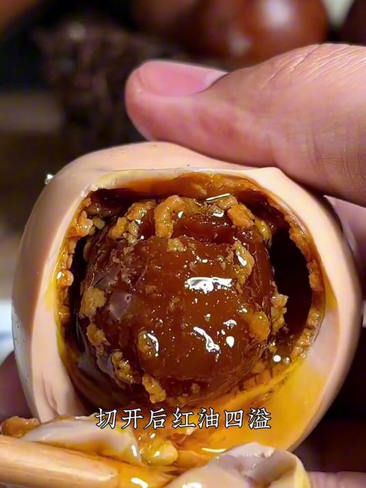 真空密封超安心!微山湖烤鸭蛋快递颠簸也不怕坏