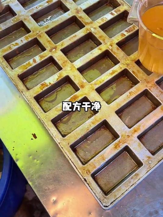草鸡蛋蛋糕 厦门也能吃到了 2