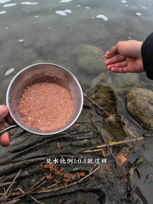 如何野钓重唇鱼个人经验分享。#钓鱼人##钓鱼##钓友必看##钓鱼人必备##野钓实战##实战