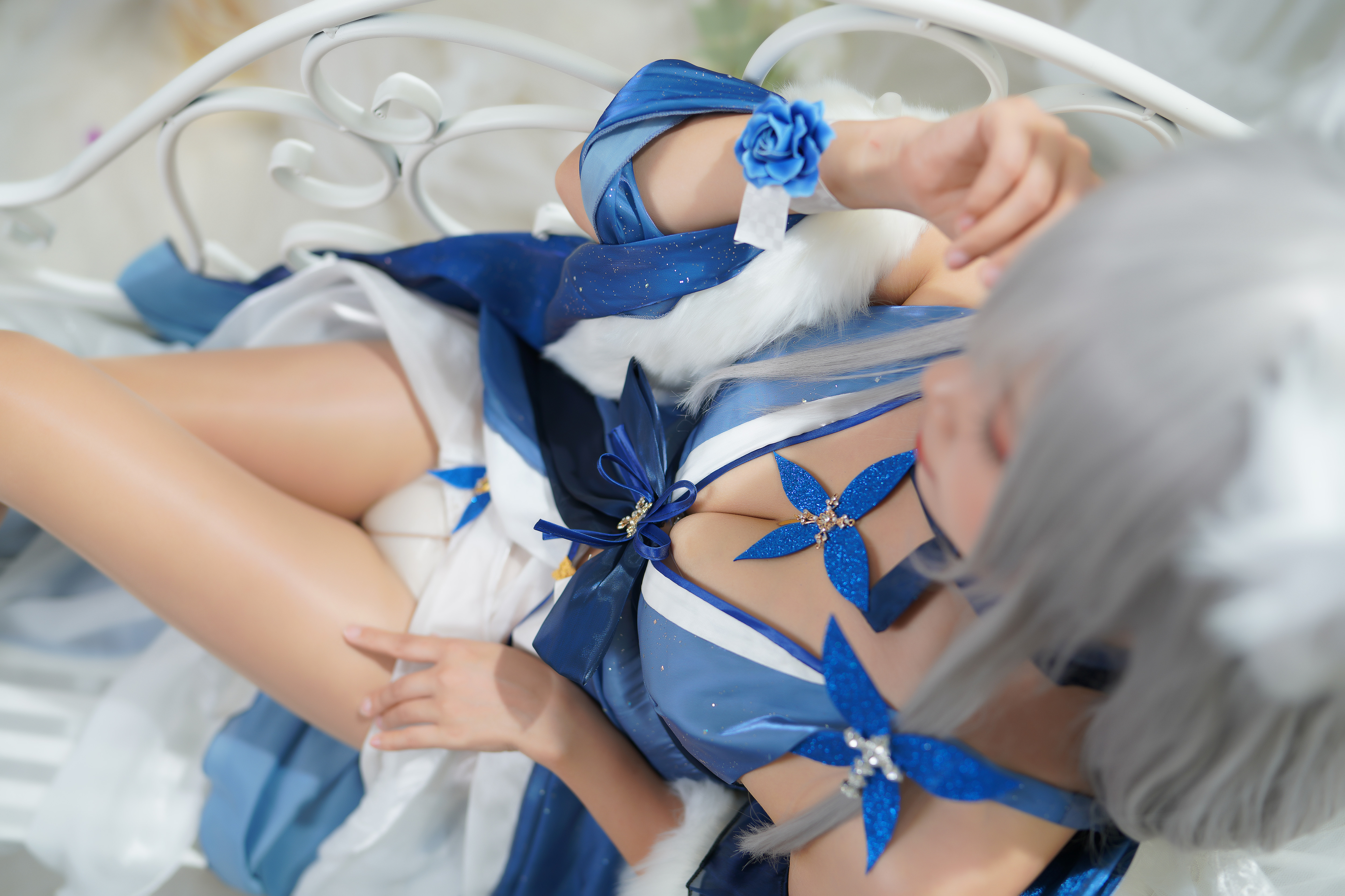 图片[8]-Neko薇薇 NO.002— 信浓礼服 [30P74M]-六色网