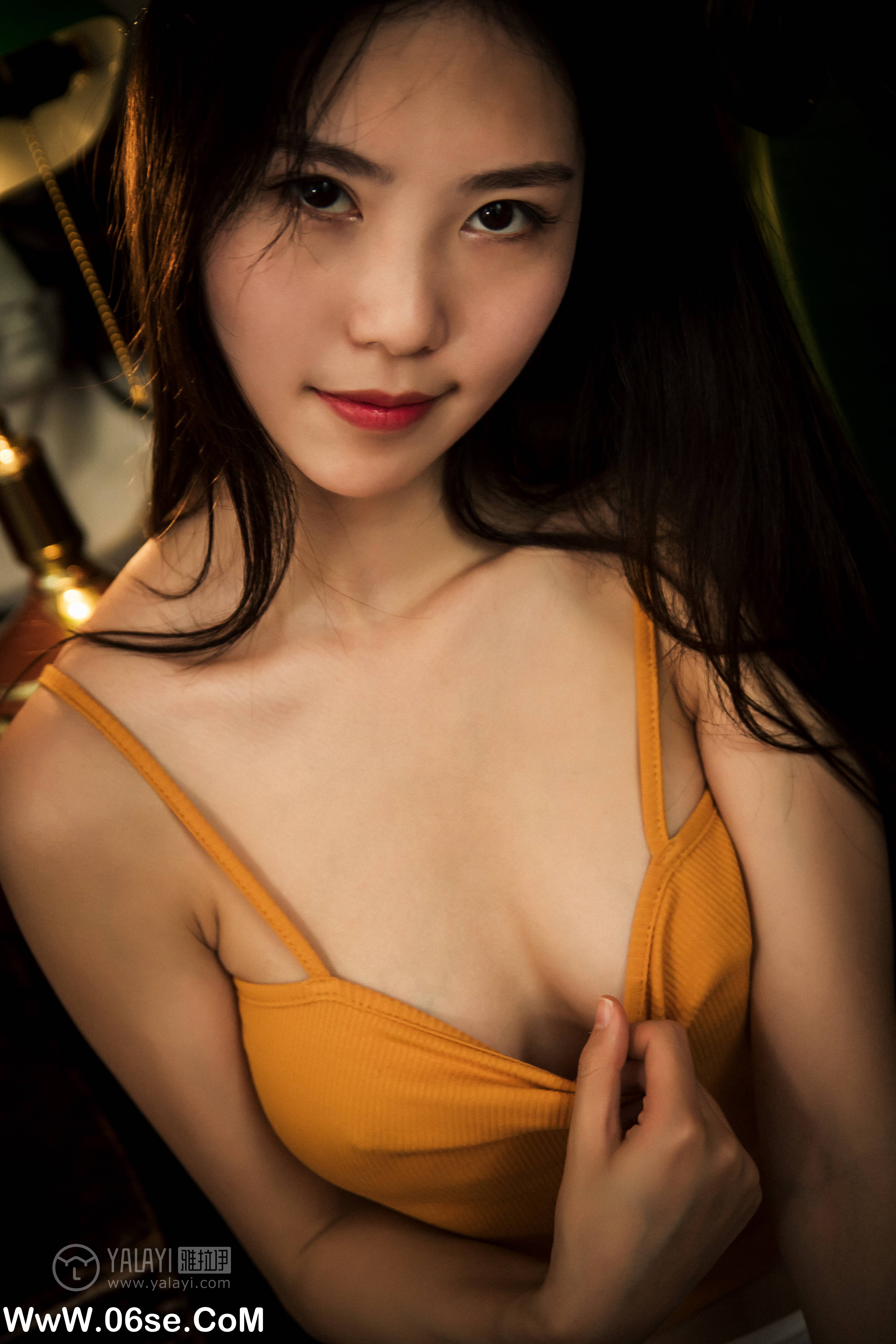 图片[22]-[YALAYI雅拉伊] No.267 鸢 抖抖儿-六色网