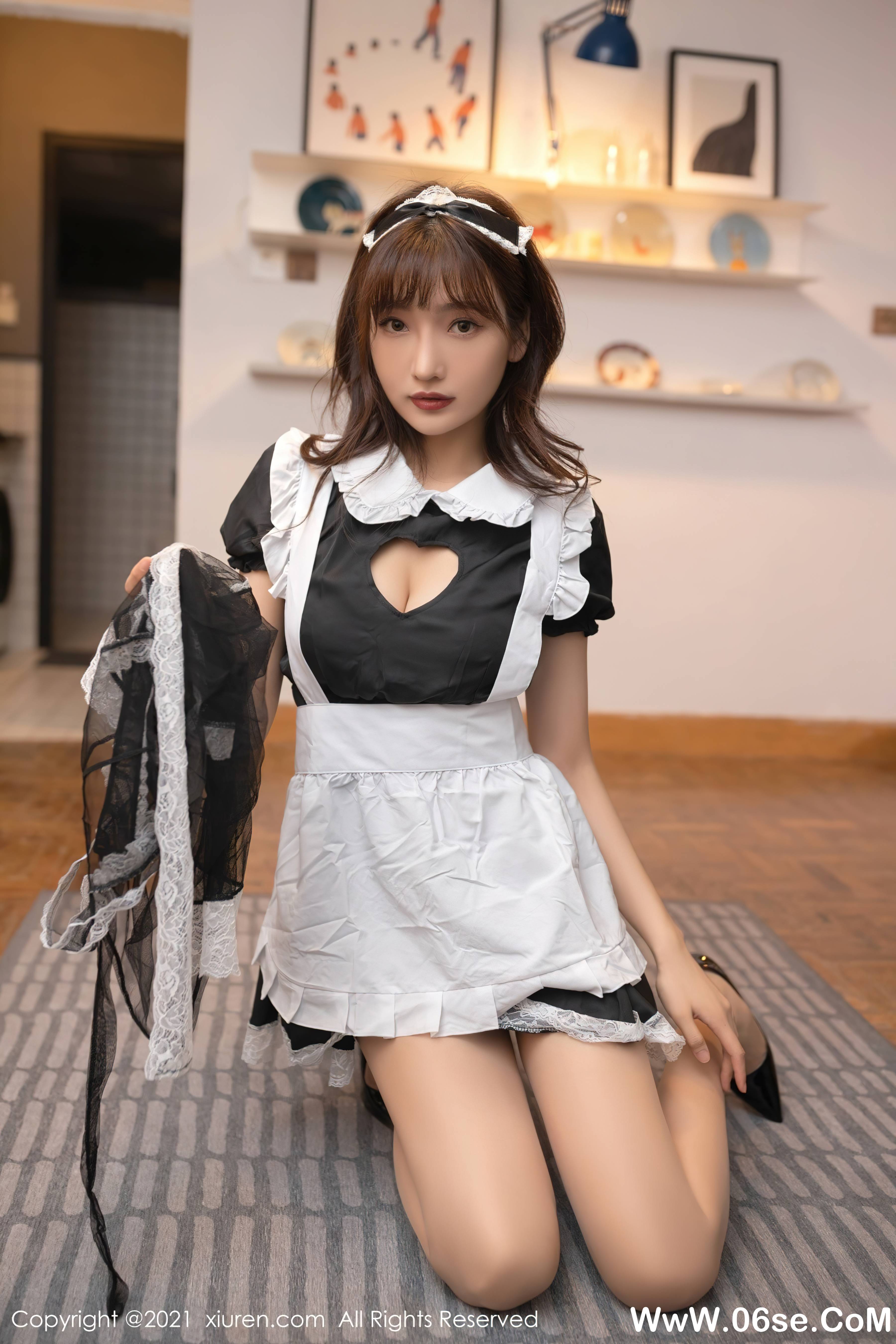 图片[26]-[XIUREN秀人网] 2021.10.27 NO.4130 陆萱萱[80+1P799M]-六色网