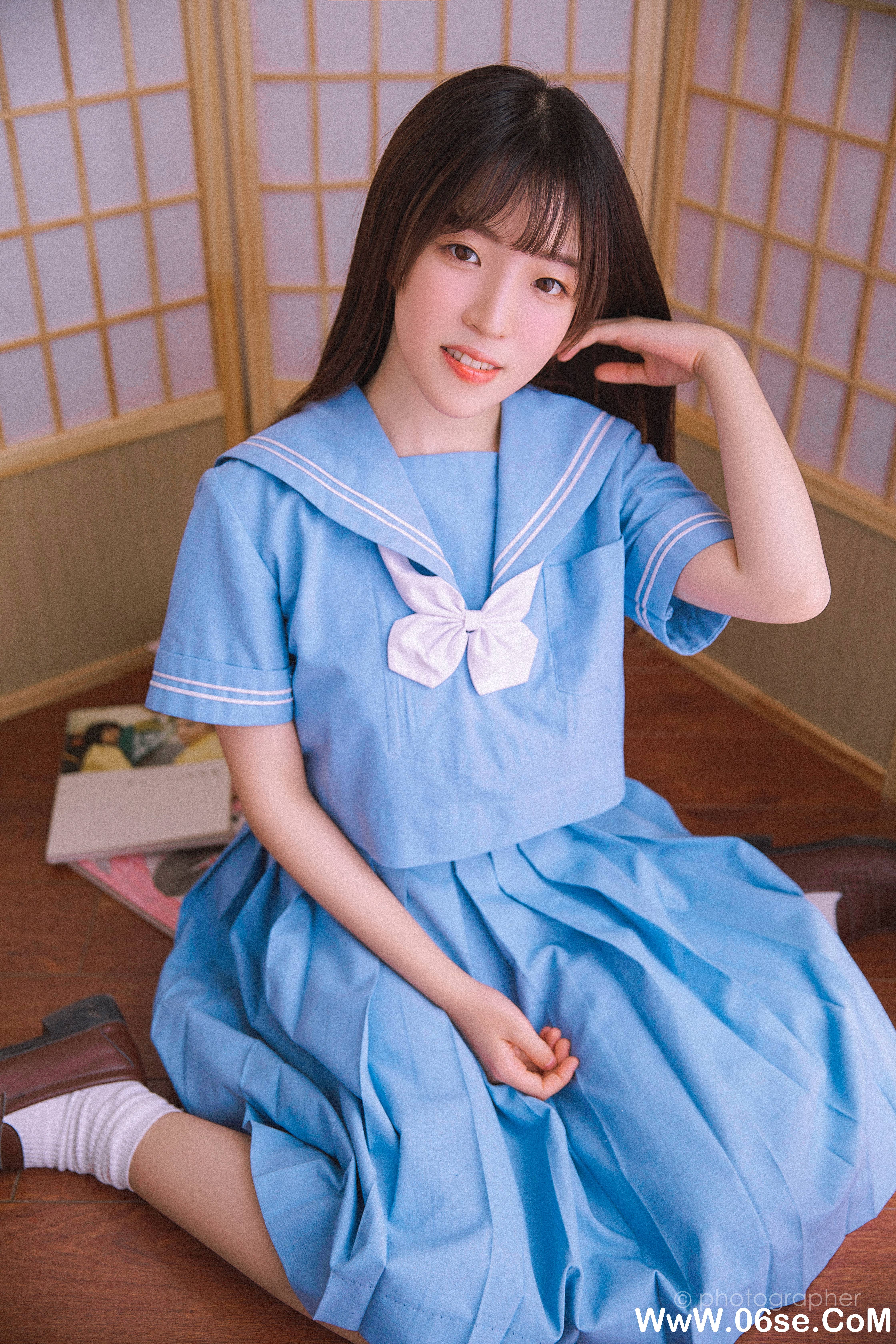 图片[9]-[YALAYI雅拉伊] 2022.04.18 NO.916 《感觉良好》[32+1P453M]-六色网