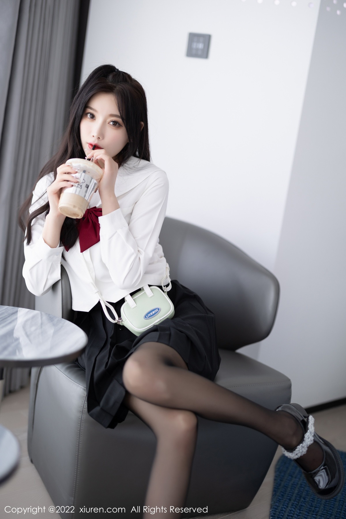 图片[14]-【XiuRen秀人网】2022.11.08 Vol.5823 楊晨晨Yome【94P】-六色网