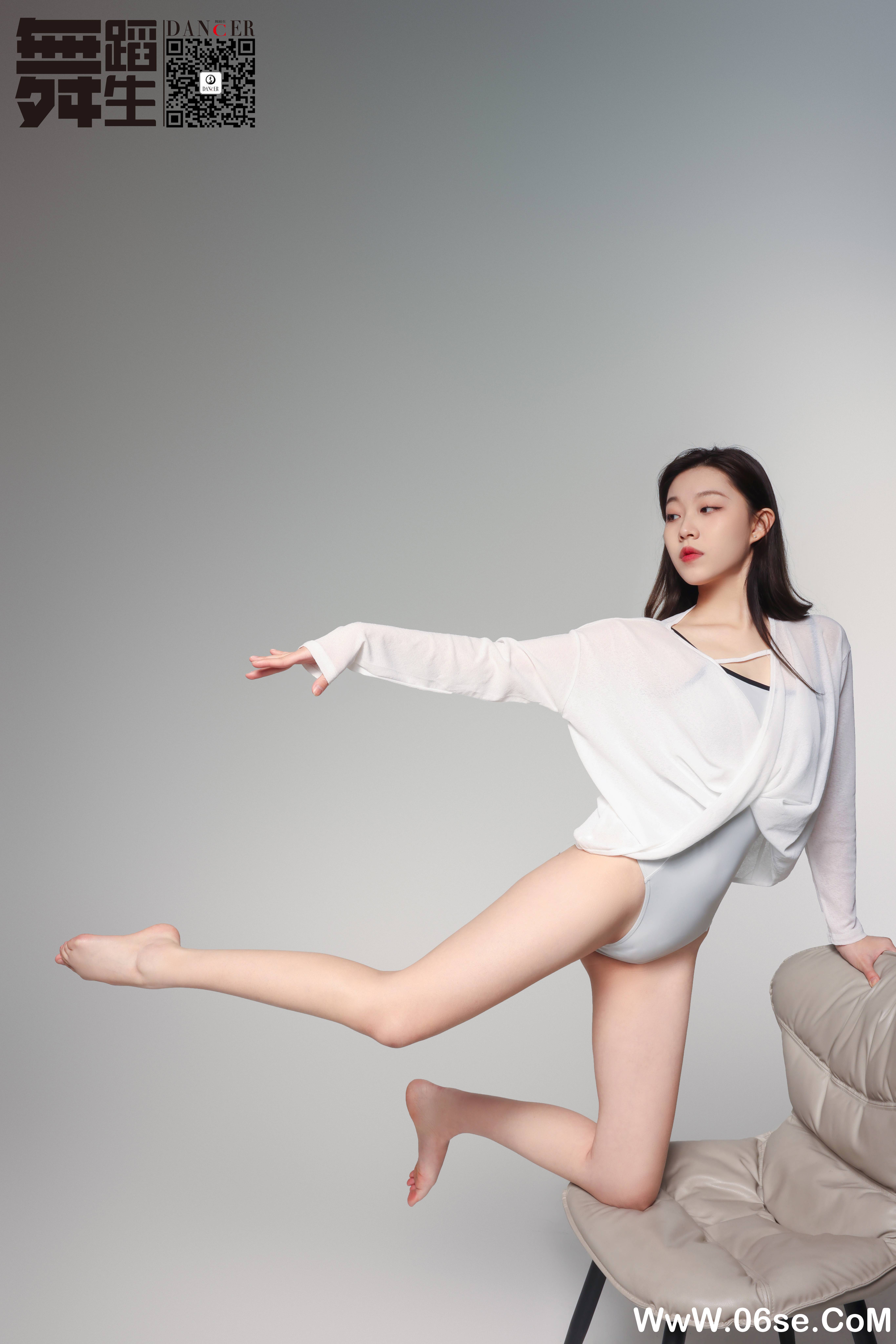 图片[9]-[GALLI嘉丽]舞蹈生日记 109 – 羽[43P292M]-六色网
