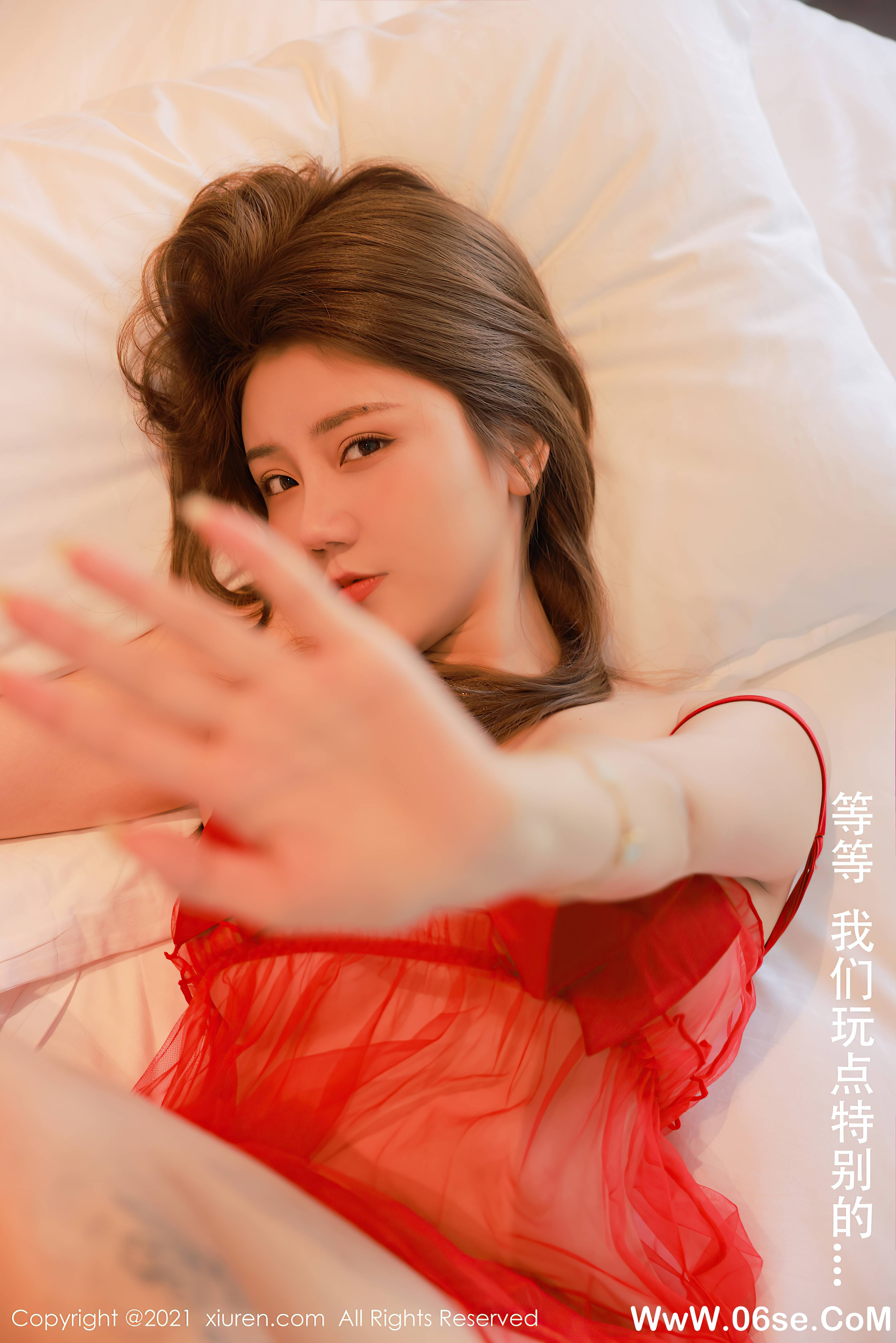 图片[10]-[XIUREN秀人网] 2021.08.16 NO.3800 夏西CiCi[47+1P464M]-六色网