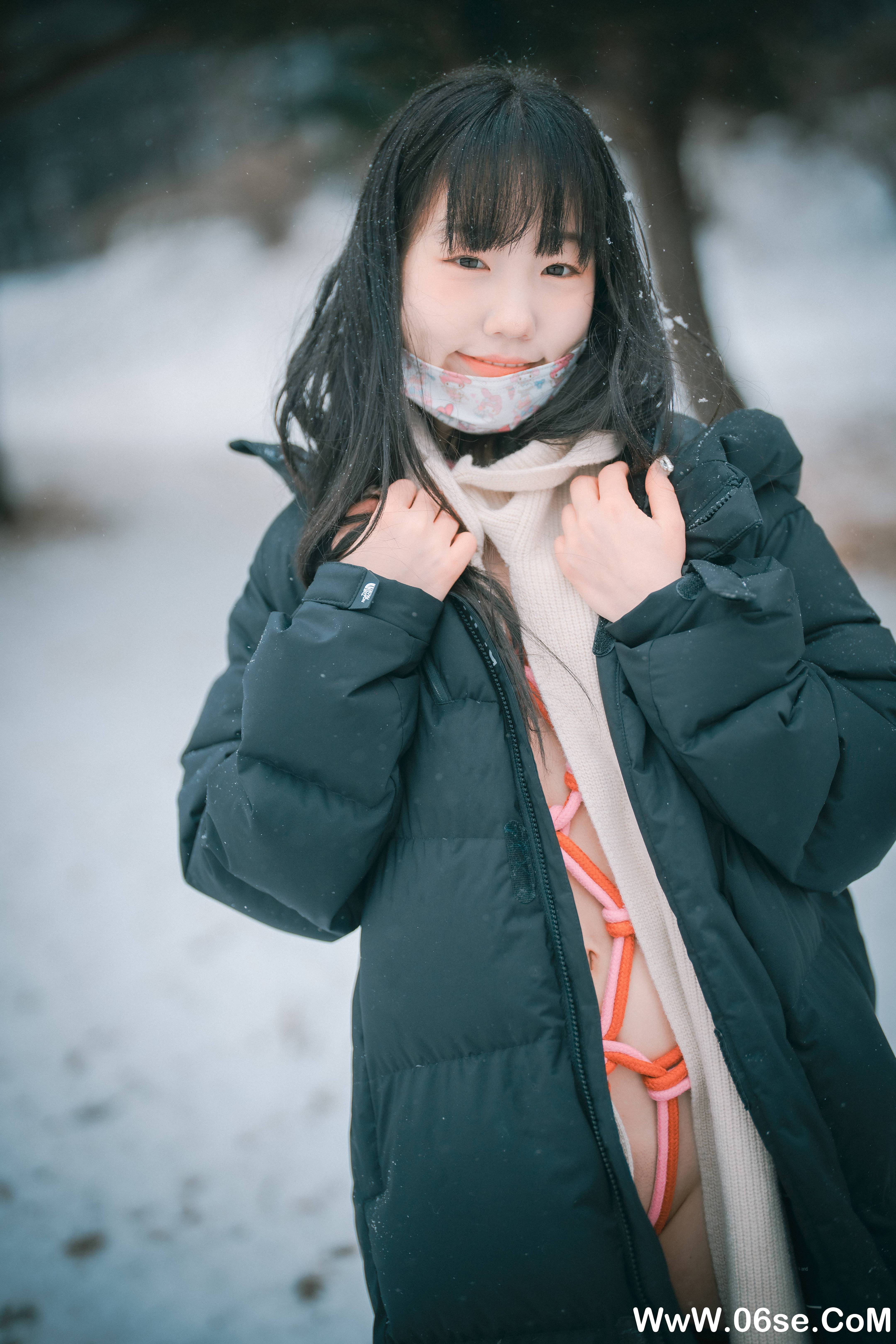 图片[87]-DJAWA — NO.173 Knotting Class #5 [97P2.4G]-六色网