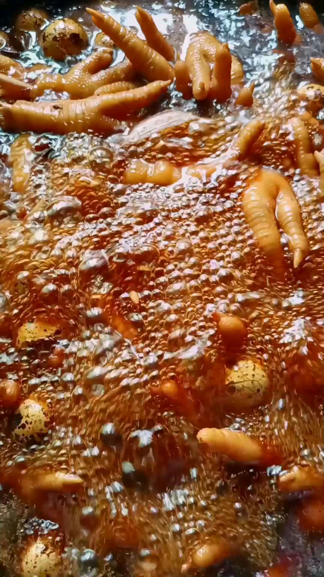 川乡小兰美食:卤菜