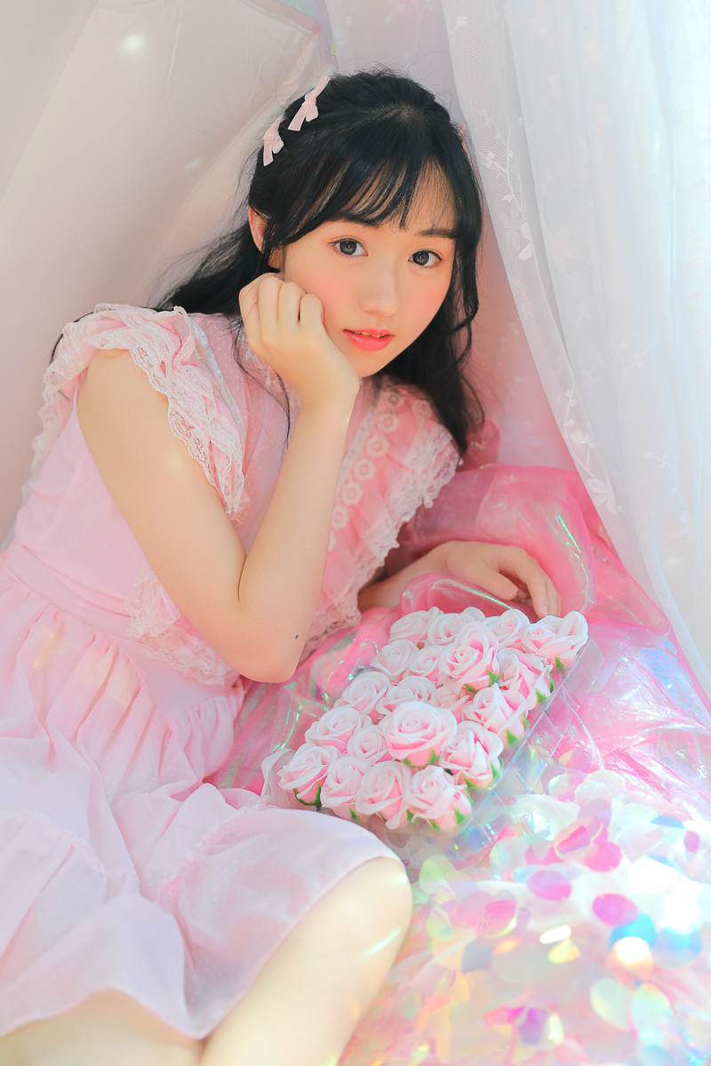 图片[18]-少女情怀-六色网