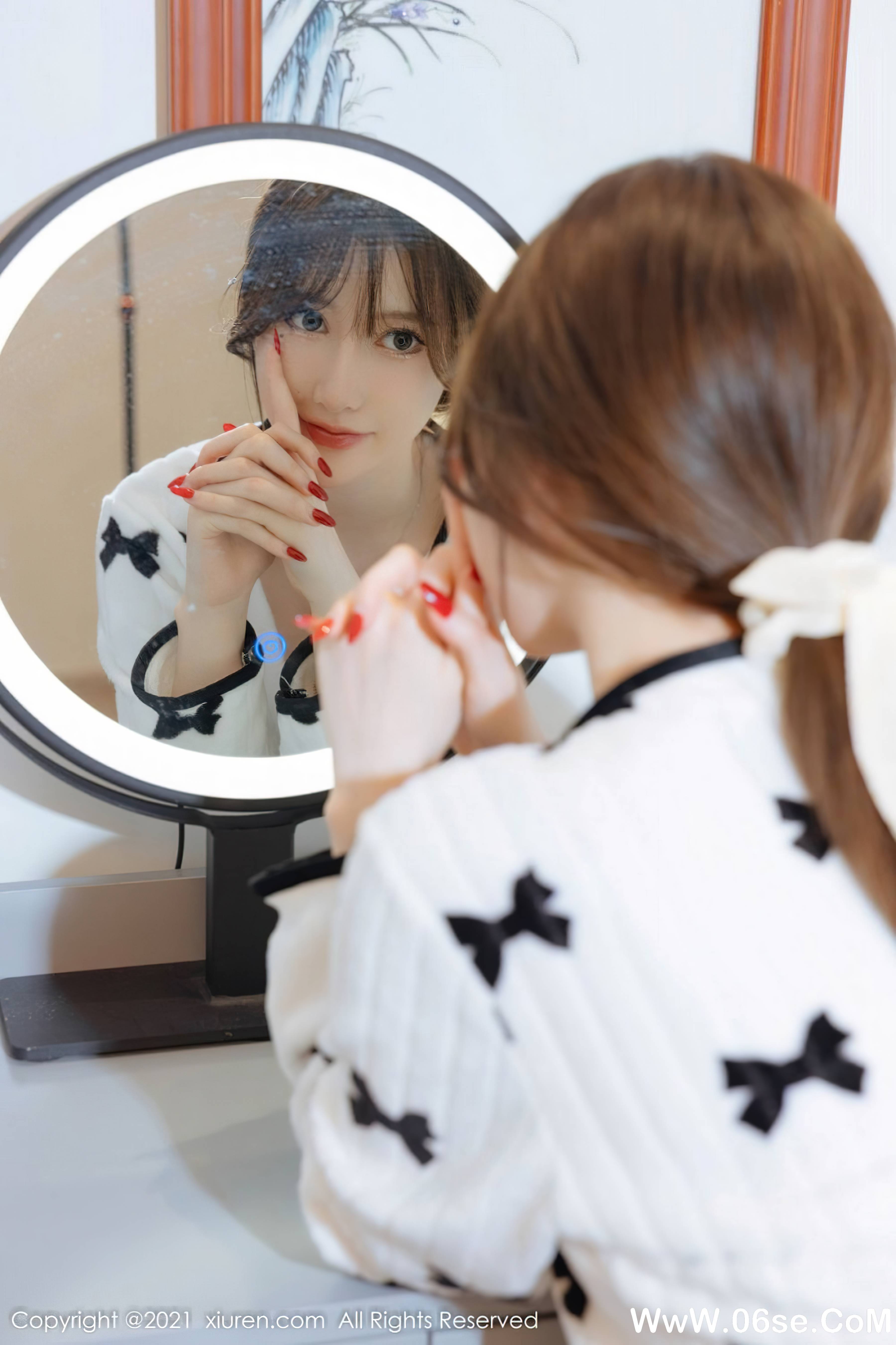图片[22]-[XIUREN秀人网] 2021.12.21 NO.4365 美桃酱[80+1P789M]-六色网
