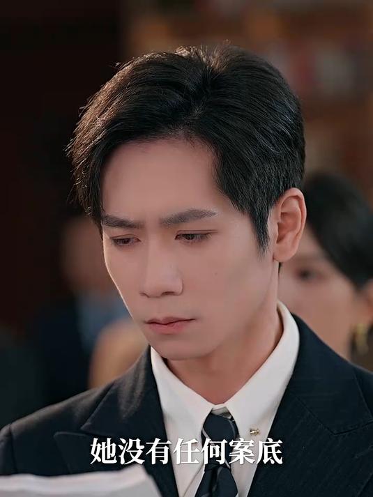 反派儿子的救赎 26