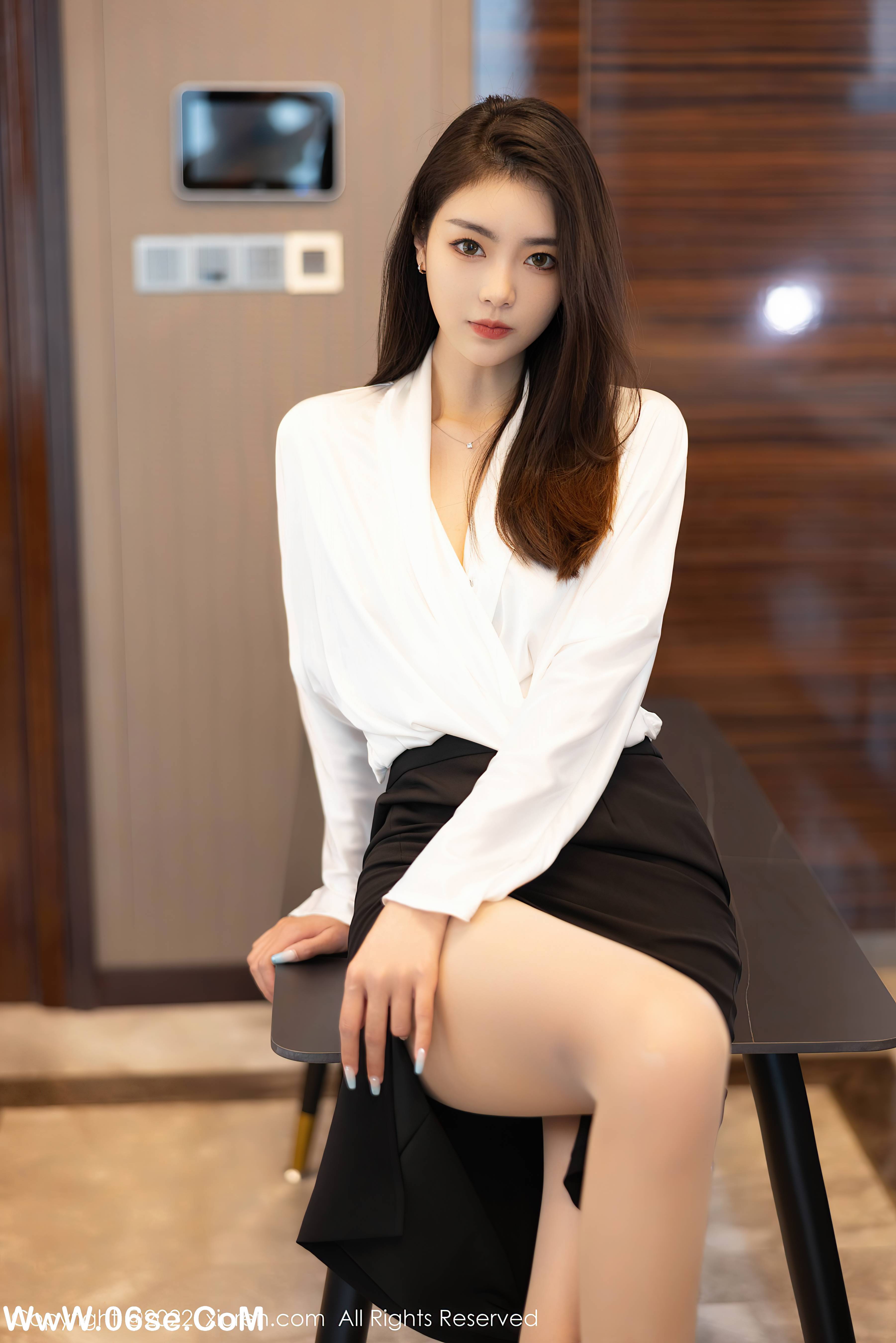 图片[22]-[XIUREN秀人网] 2022.04.14 NO.4869 可樂Vicky[70+1P651M]-六色网