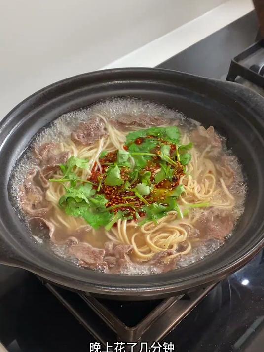 兰州正宗汤料包商用!牛肉面专用调料,煮面泡面速出地道西北味