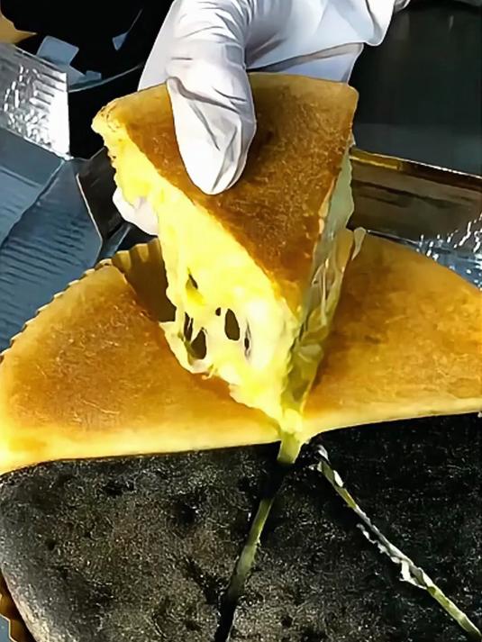 双拼披萨