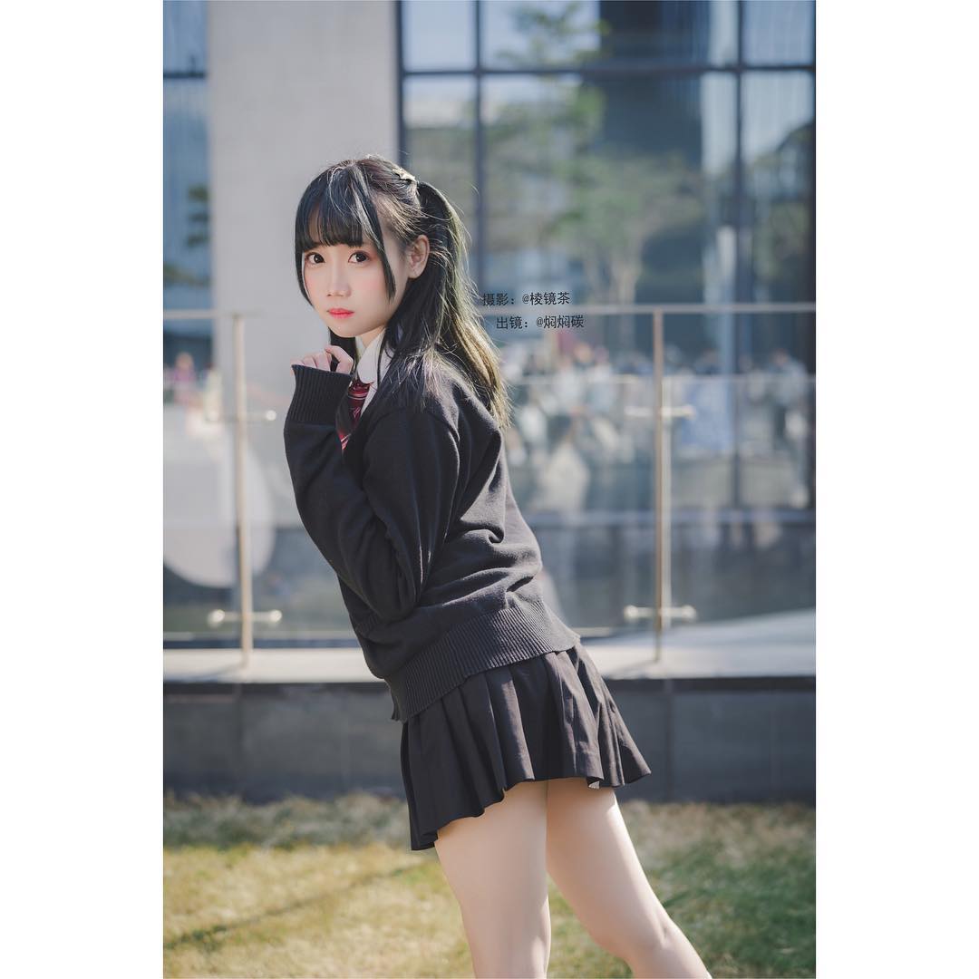图片[910]-焖焖碳 NO.001 – 微博图片视频打包合集[1459P+98V657M]-六色网