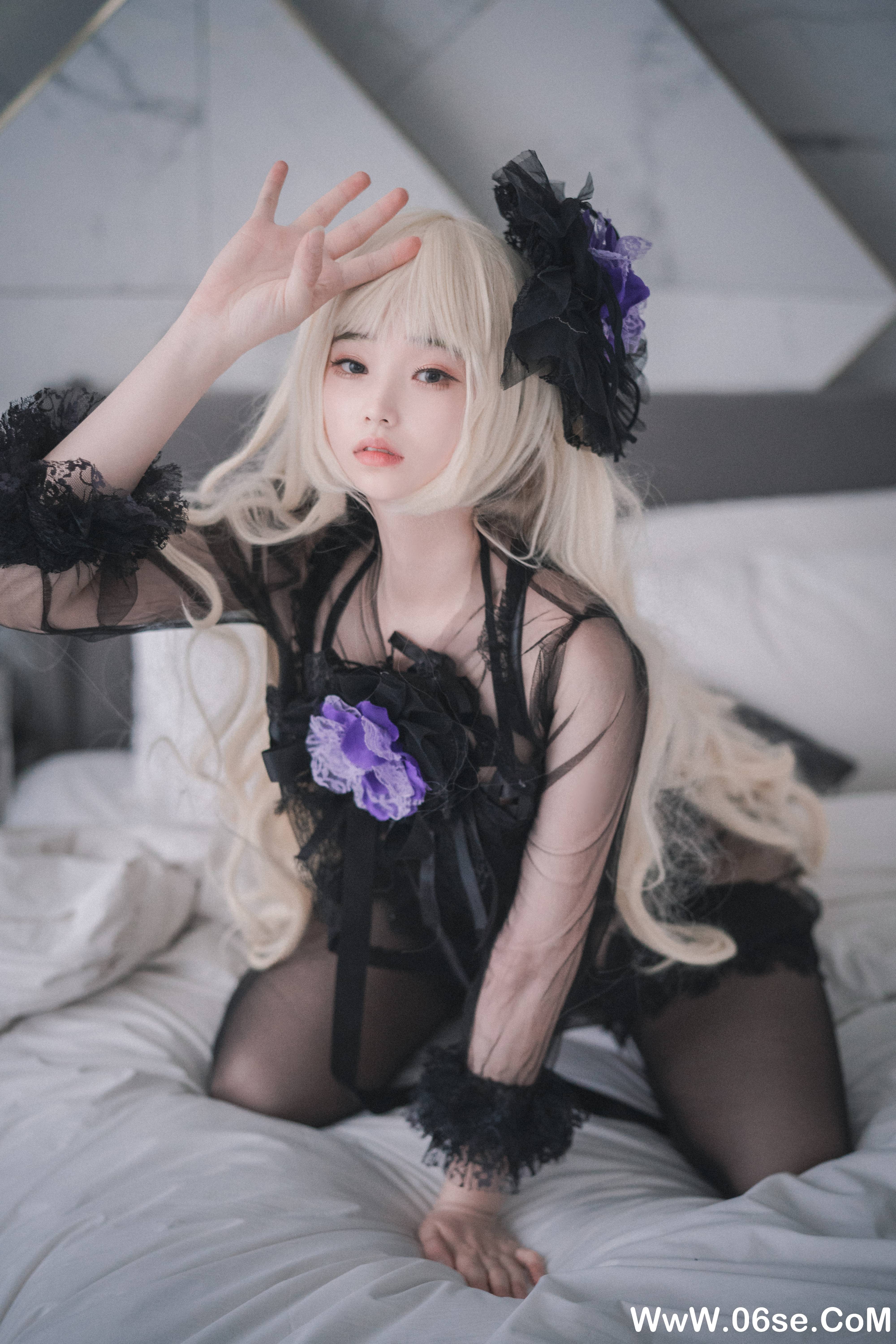 DJAWA – NO.033 Destiny Child [82P1.1G]-六色网