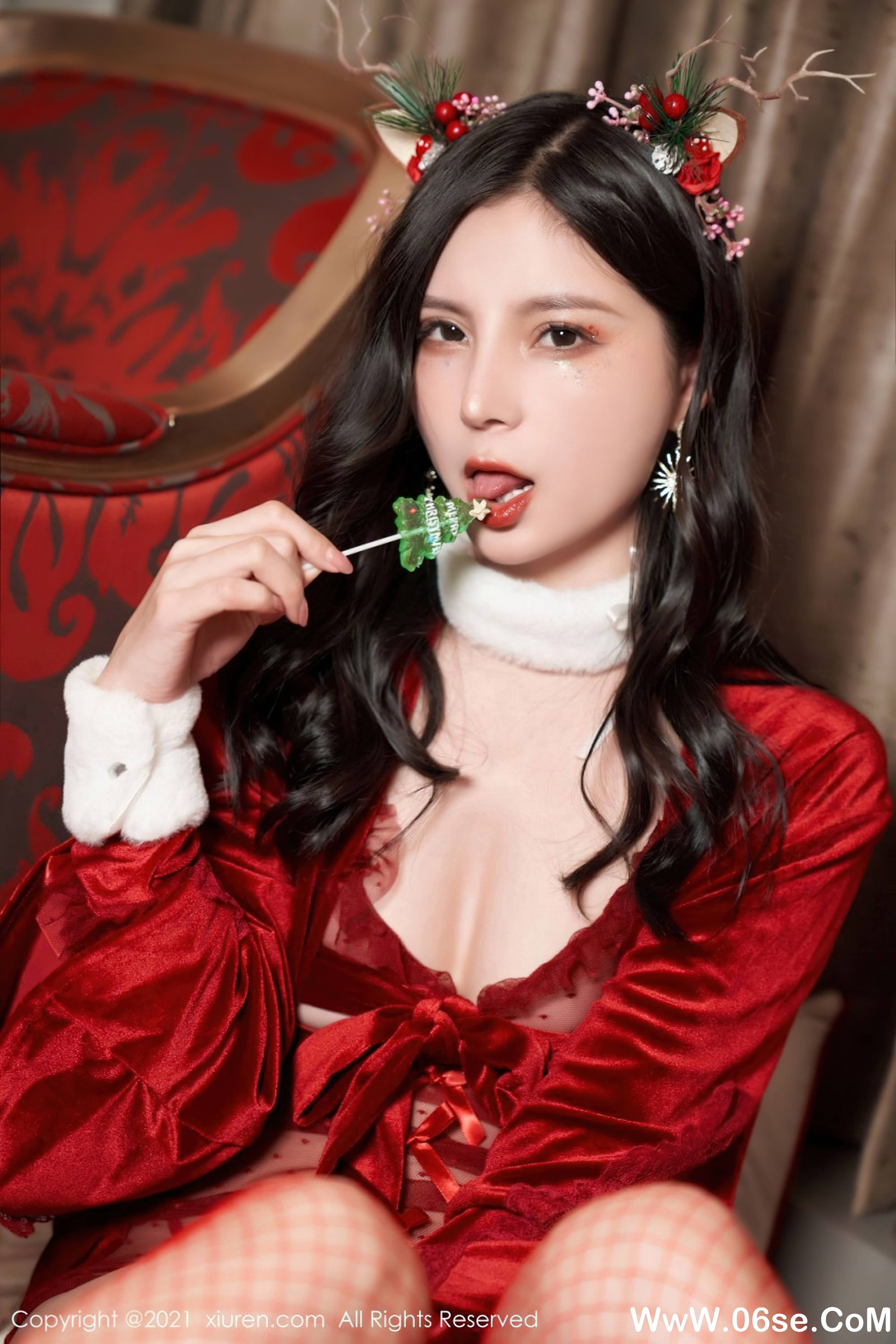 图片[34]-[XIUREN秀人网] 2021.12.23 NO.4377 小蛮妖[83+1P972M]-六色网