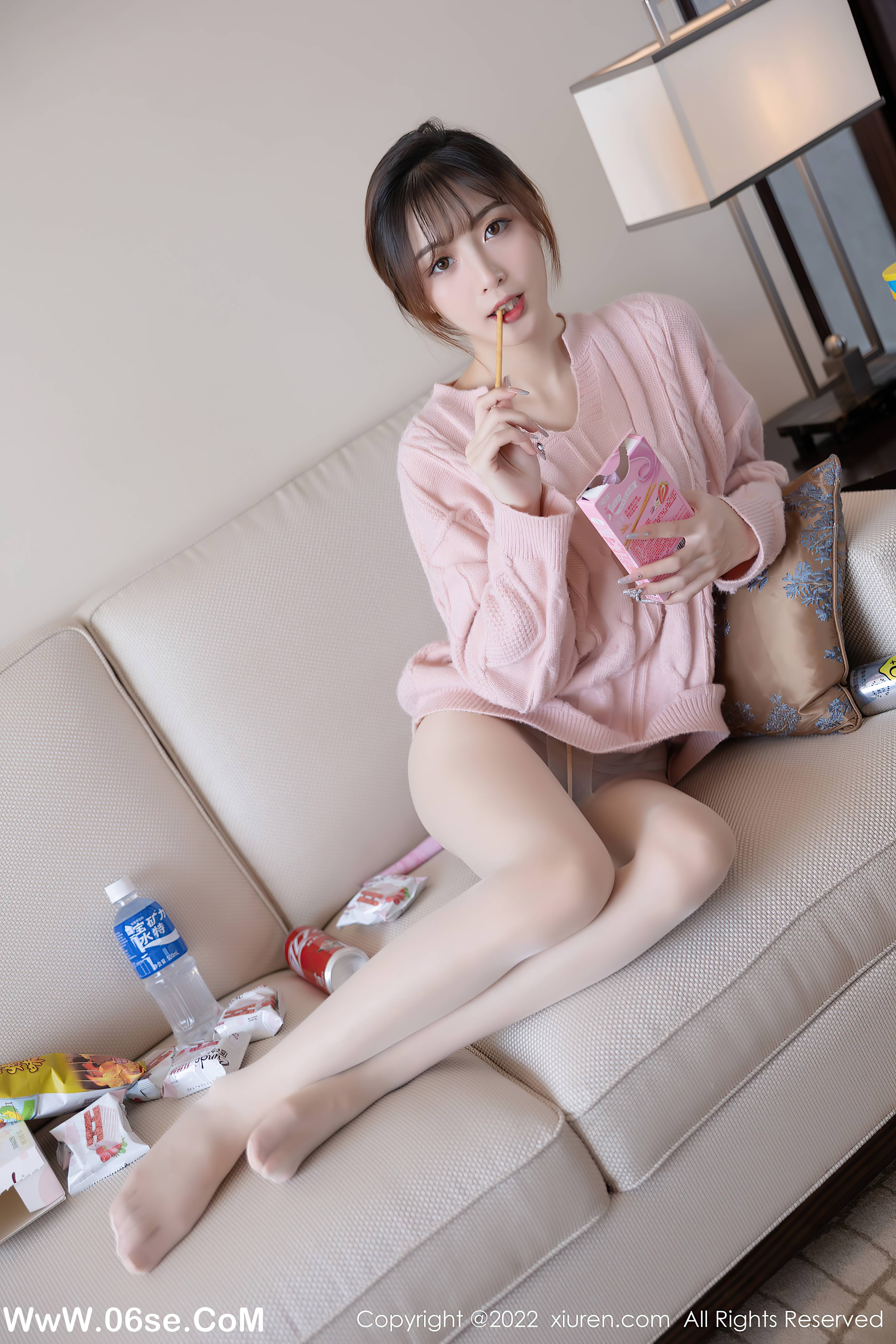 图片[18]-[XIUREN秀人网] 2022.04.21 NO.4902 林星阑[76+1P684M]-六色网