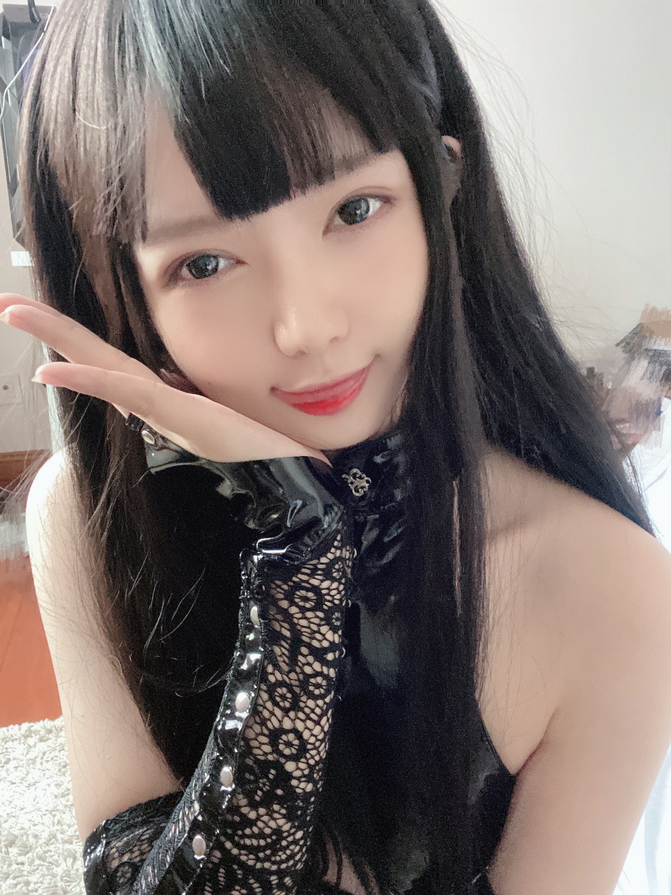 图片[19]-51酱 NO.006 — 靡烟[35P67M]-六色网