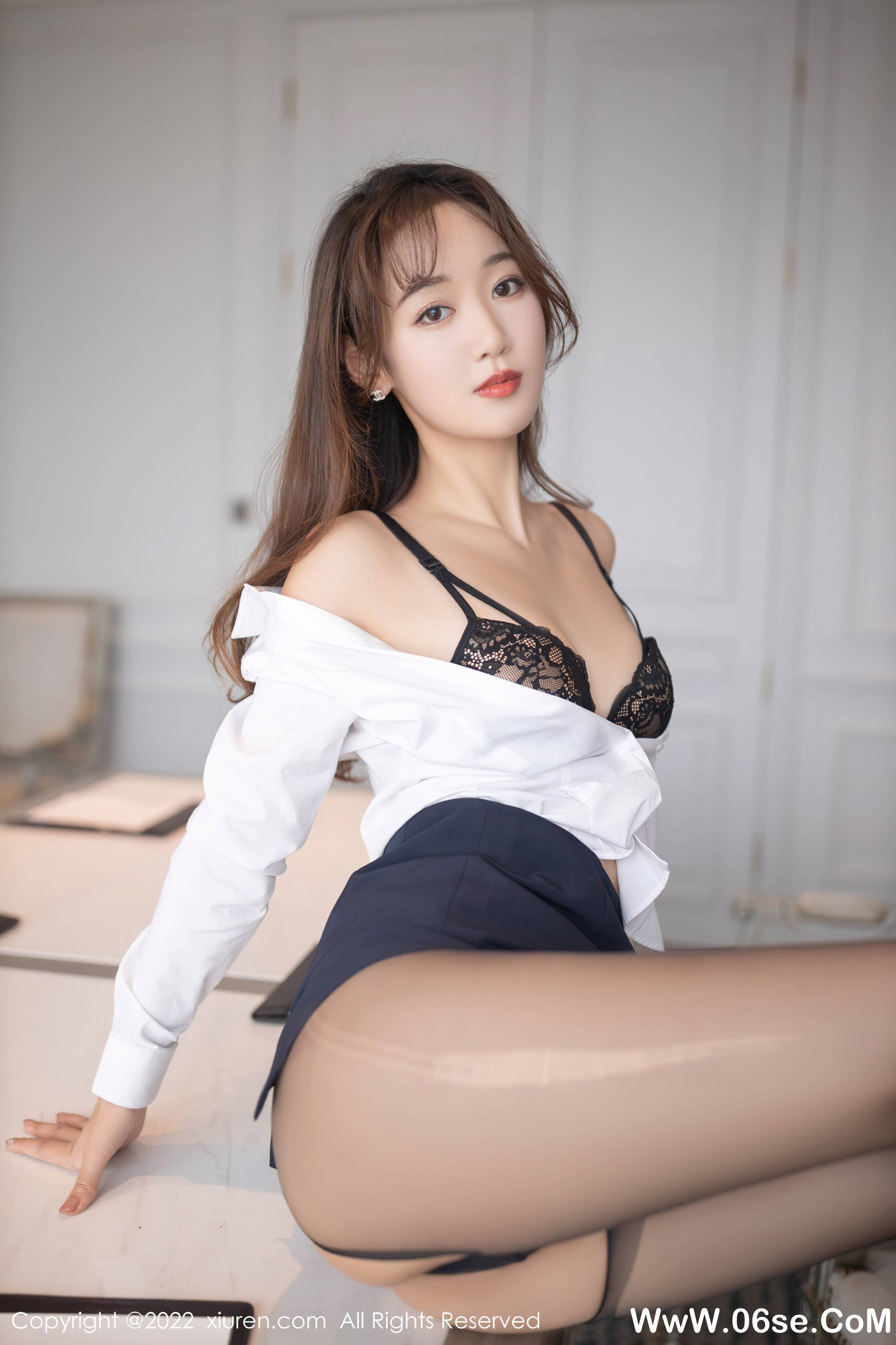 图片[88]-[XIUREN秀人网] 2022.01.10 NO.4445 唐安琪[89+1P905M]-六色网