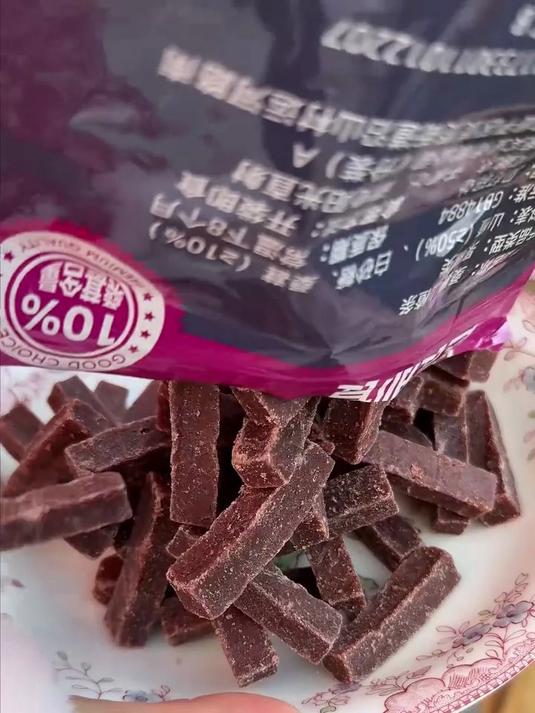 这食那食桑葚山楂条502g 0添加剂儿童零食酸甜精选蜜饯果脯零食