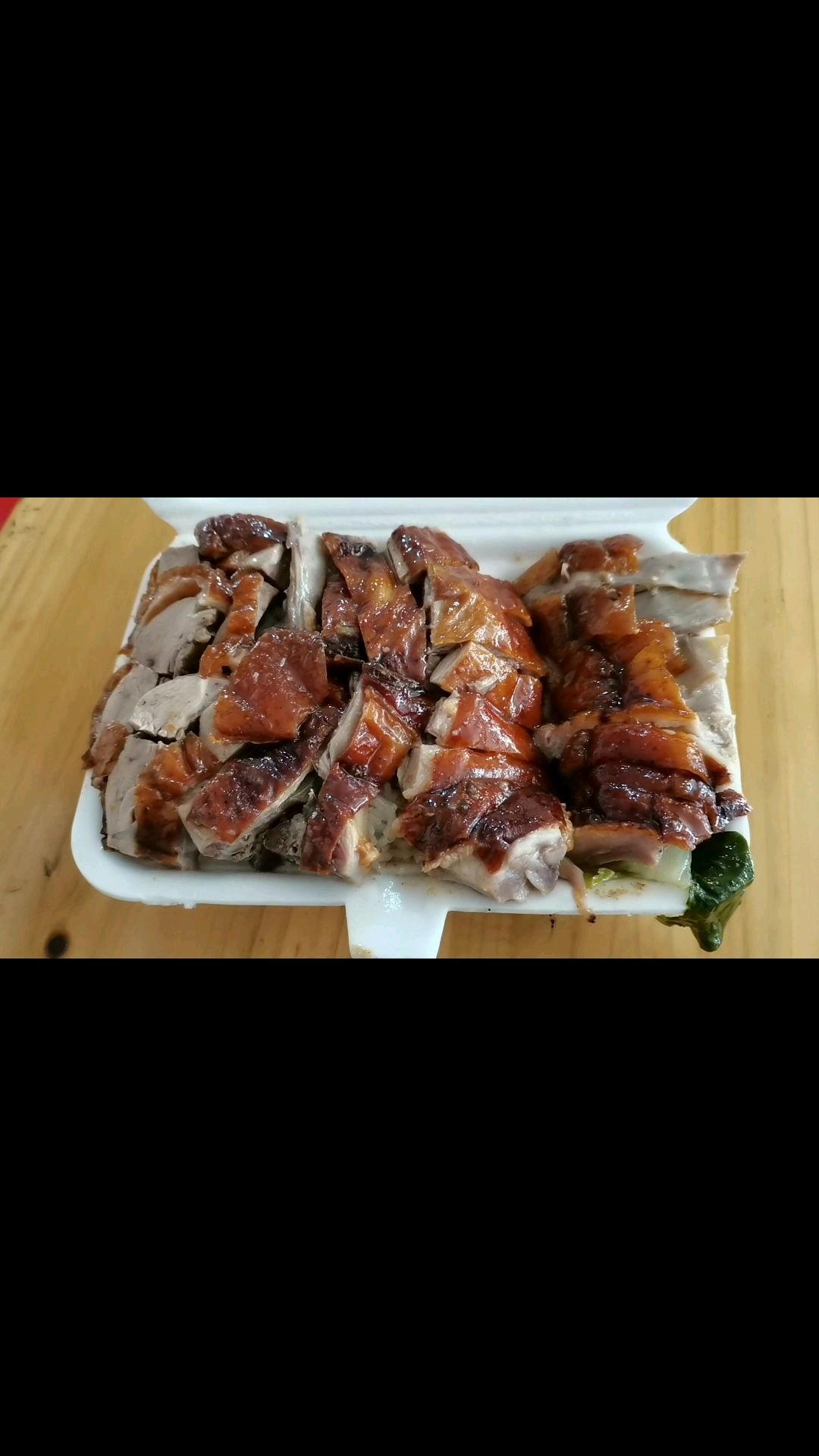 小小12元一份快餐,就是我们打工人的午饭