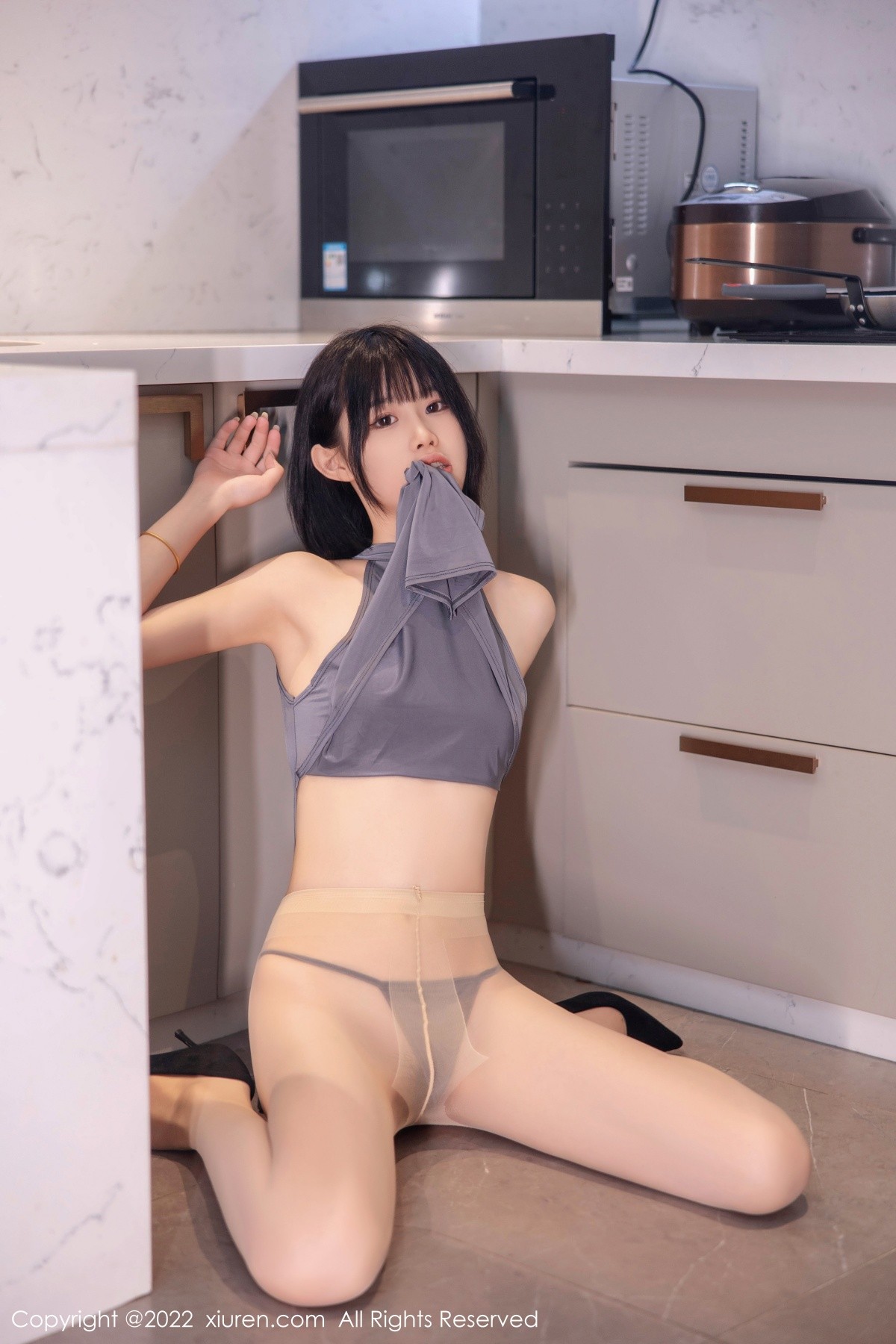 图片[23]-【XiuRen秀人網】2022.08.24 Vol.5482 77qiqi【74P】-六色网