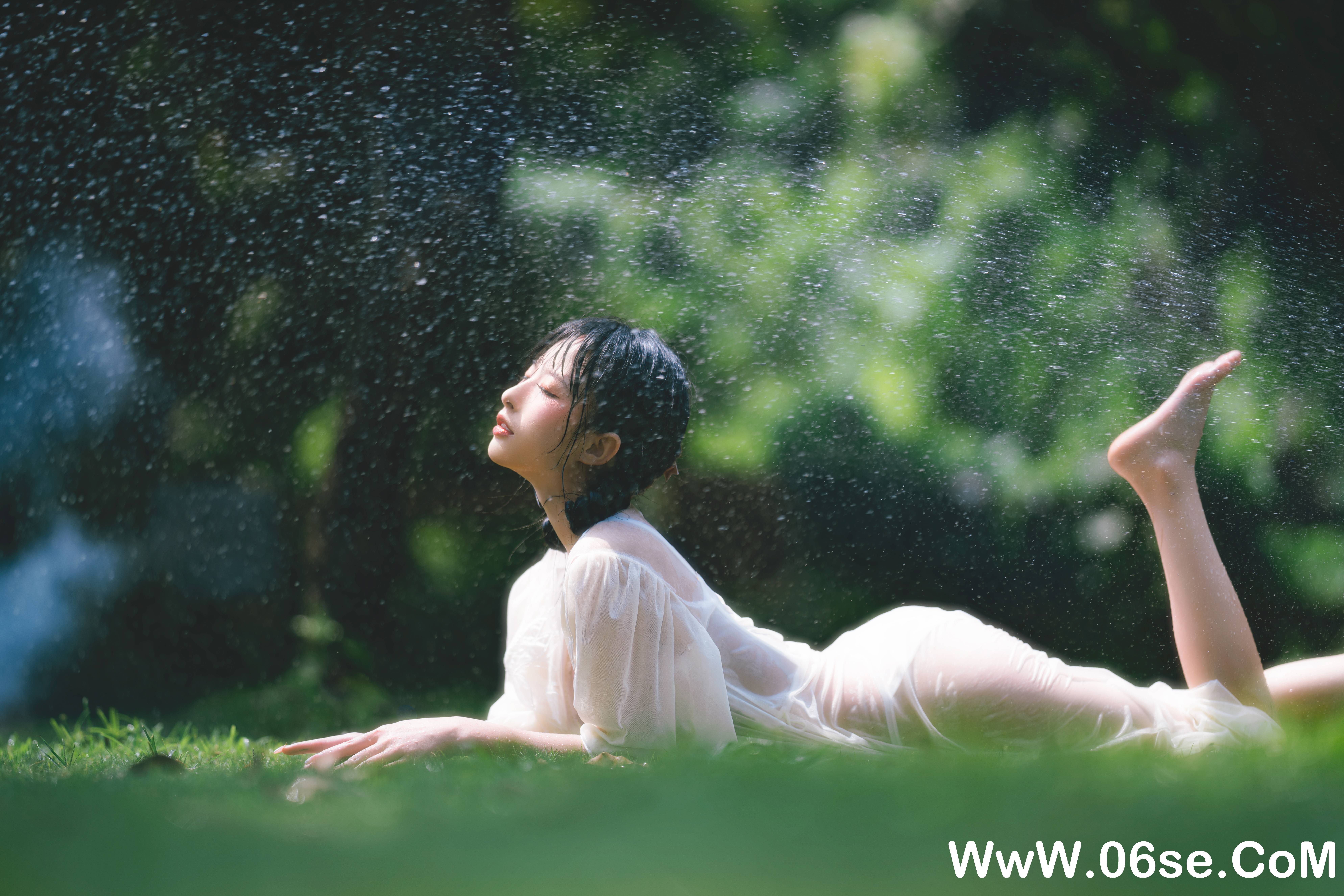 图片[7]-清水由乃 NO.024 – 湿水洛丽塔[61P+1V2.26GB]-六色网