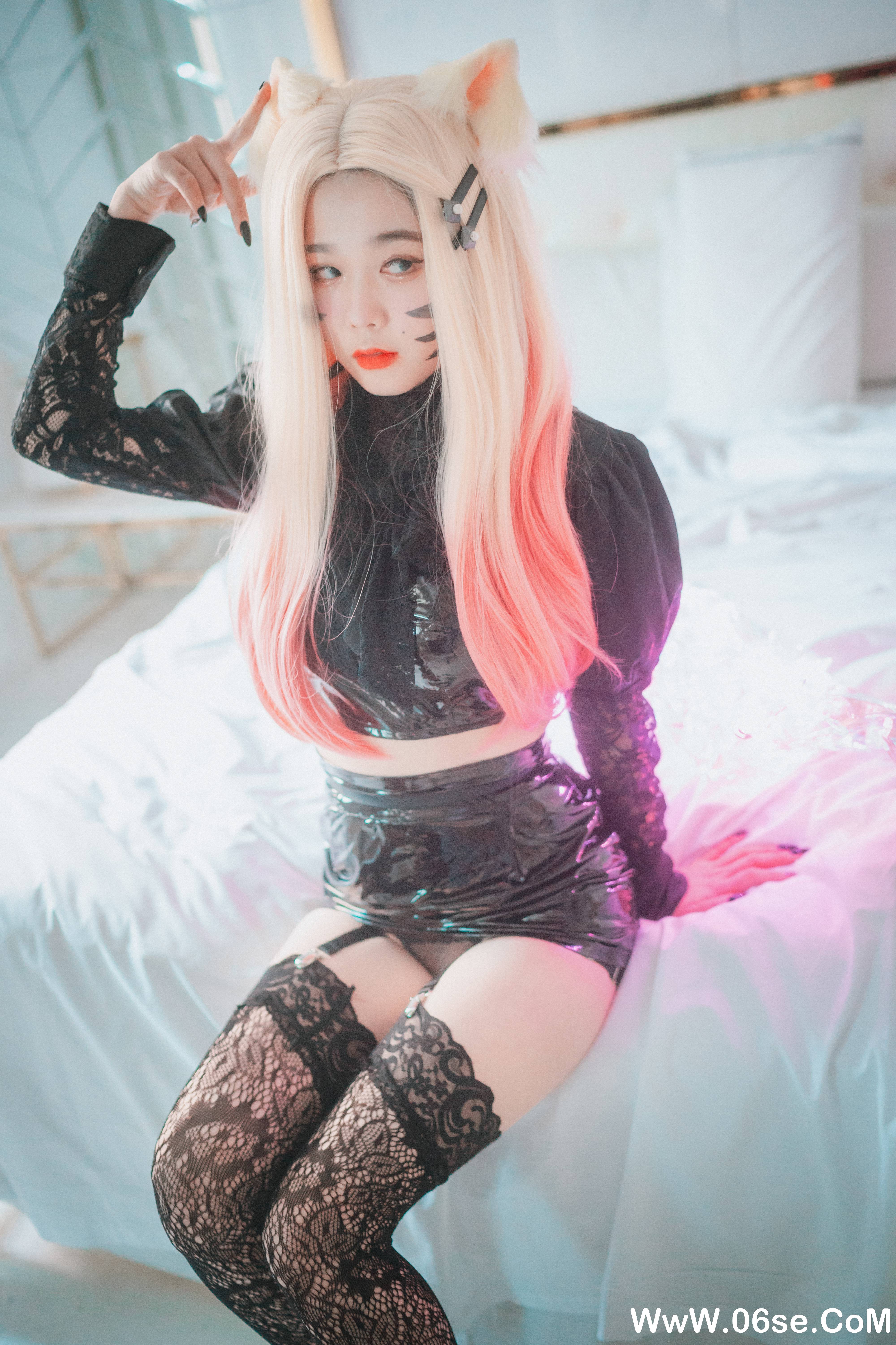 图片[62]-DJAWA — NO.136 Ahri The Baddest [118P1.1G]-六色网