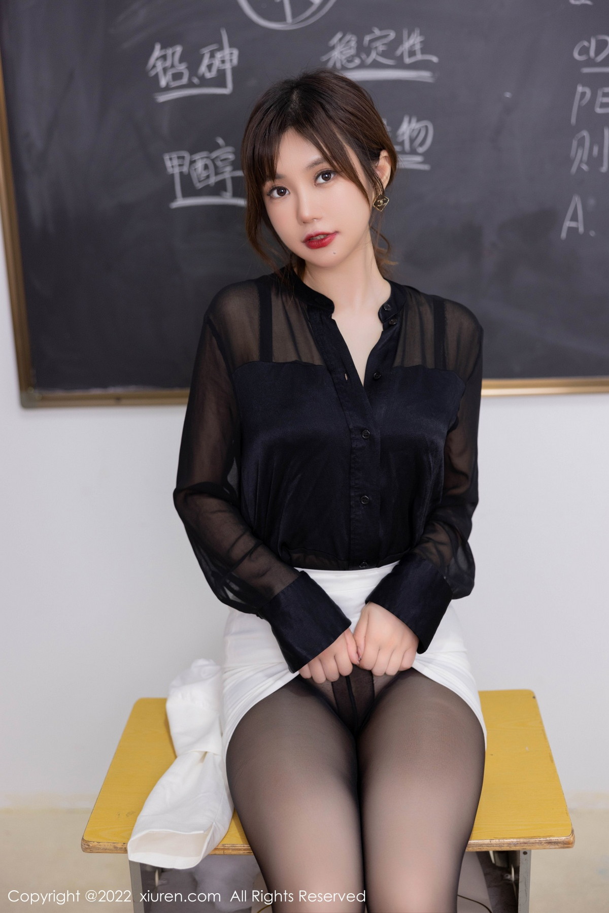 图片[26]-【XiuRen秀人网】2022.12.16 Vol.6008 绮里嘉ula【87P】-六色网
