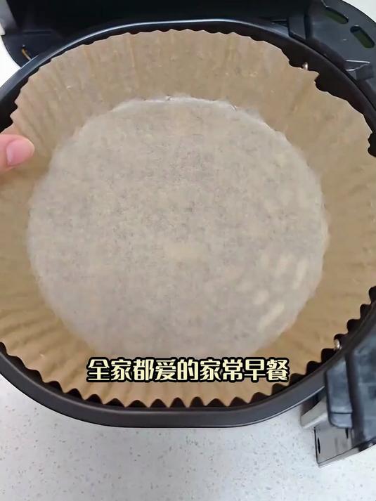 低卡鸡蛋饼,黄瓜搭配营养足