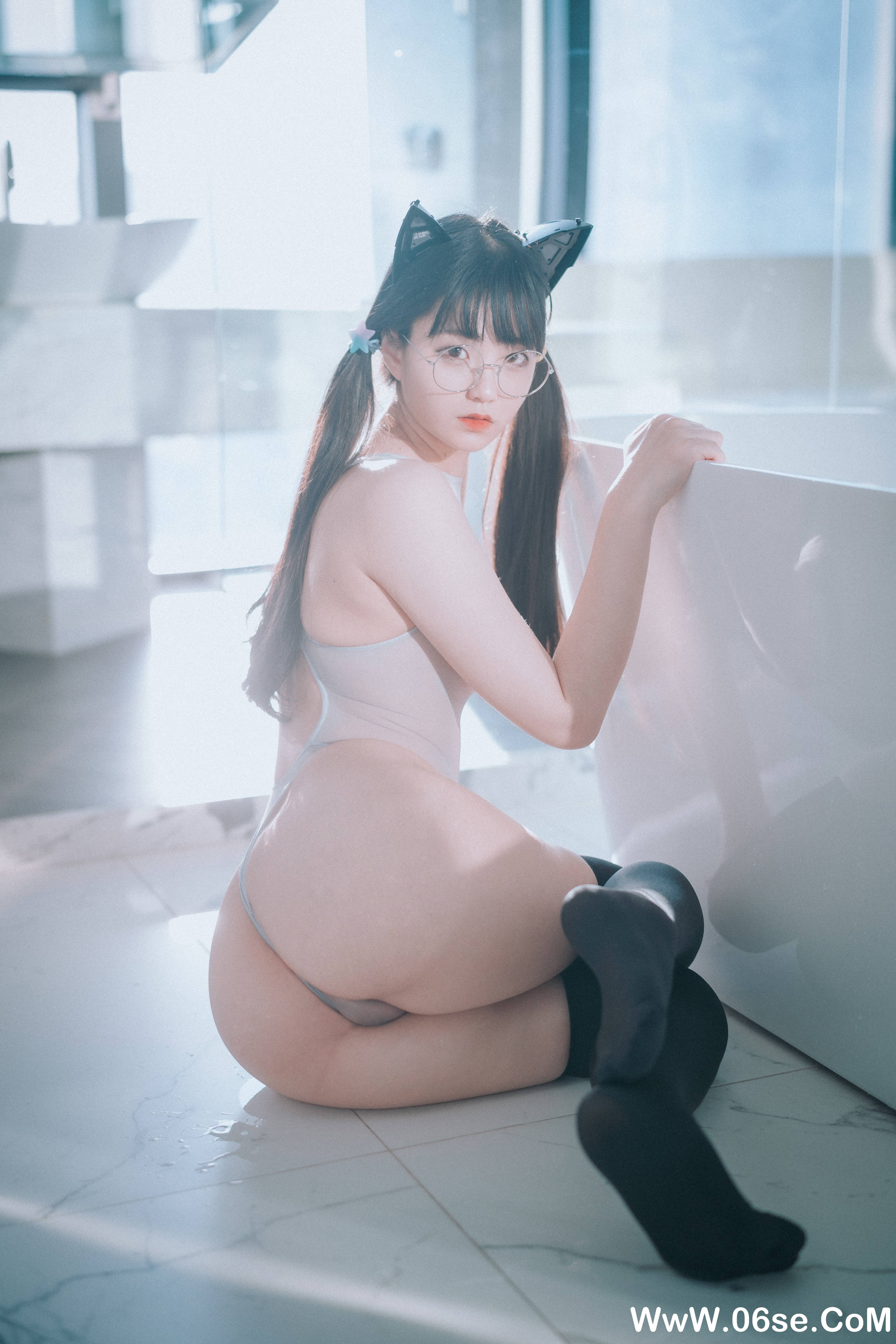 图片[123]-DJAWA – NO.068 Swimming_Lessons_7 [130P1.4G]-六色网